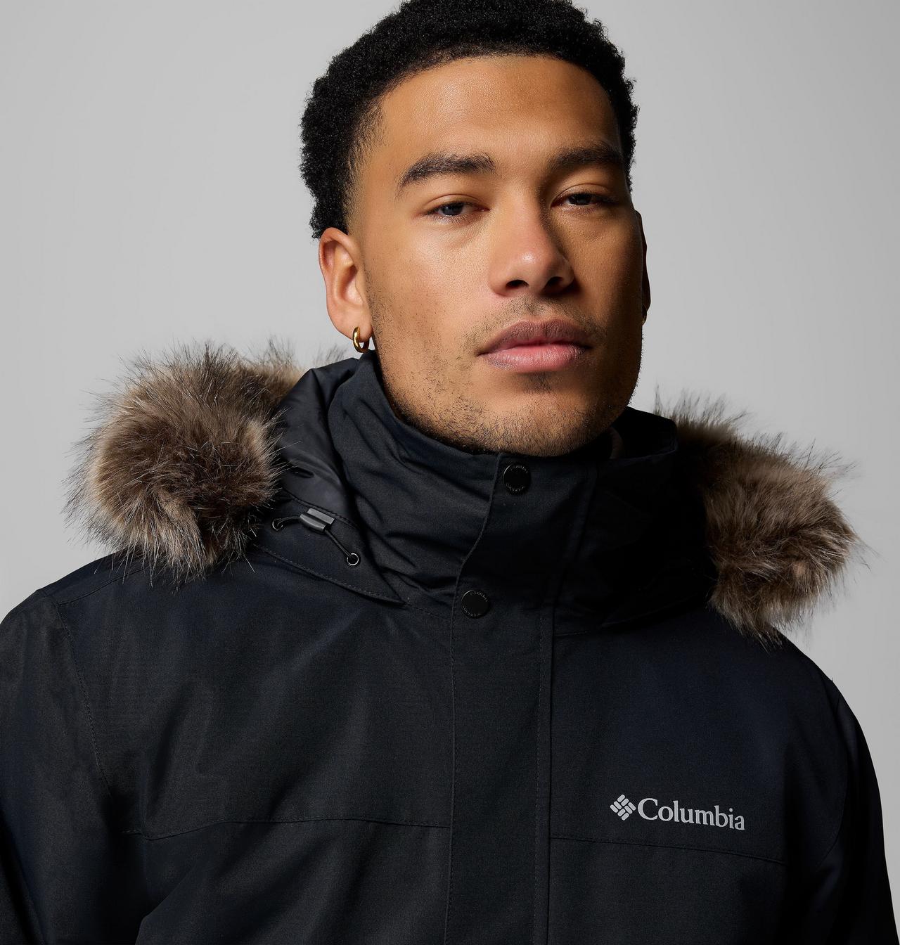 Men's Cape Ridge™ Bomber Jacket | 010 | M 7