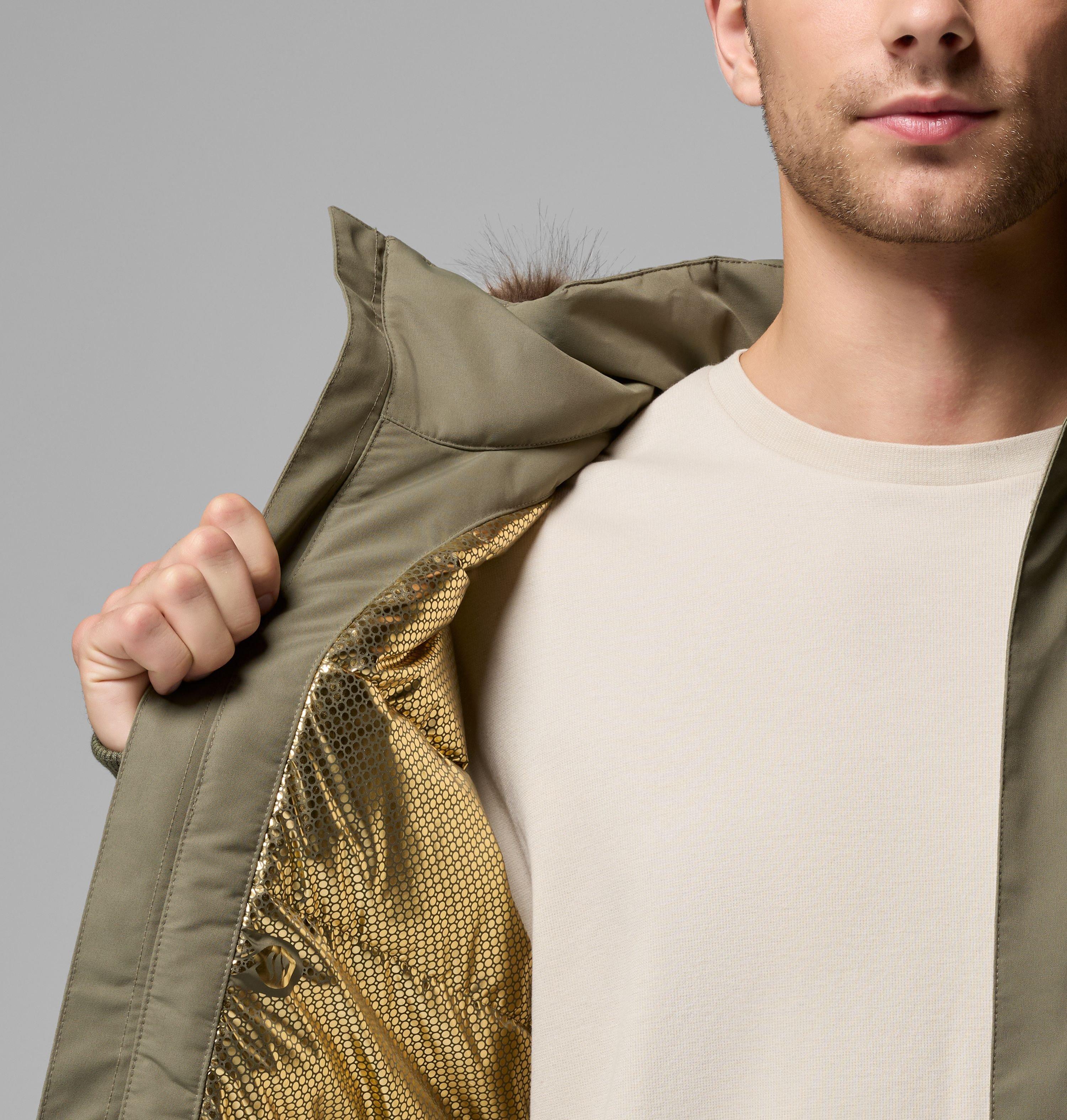 Men's Cape Ridge Bomber Jacket | 397 | XL 6