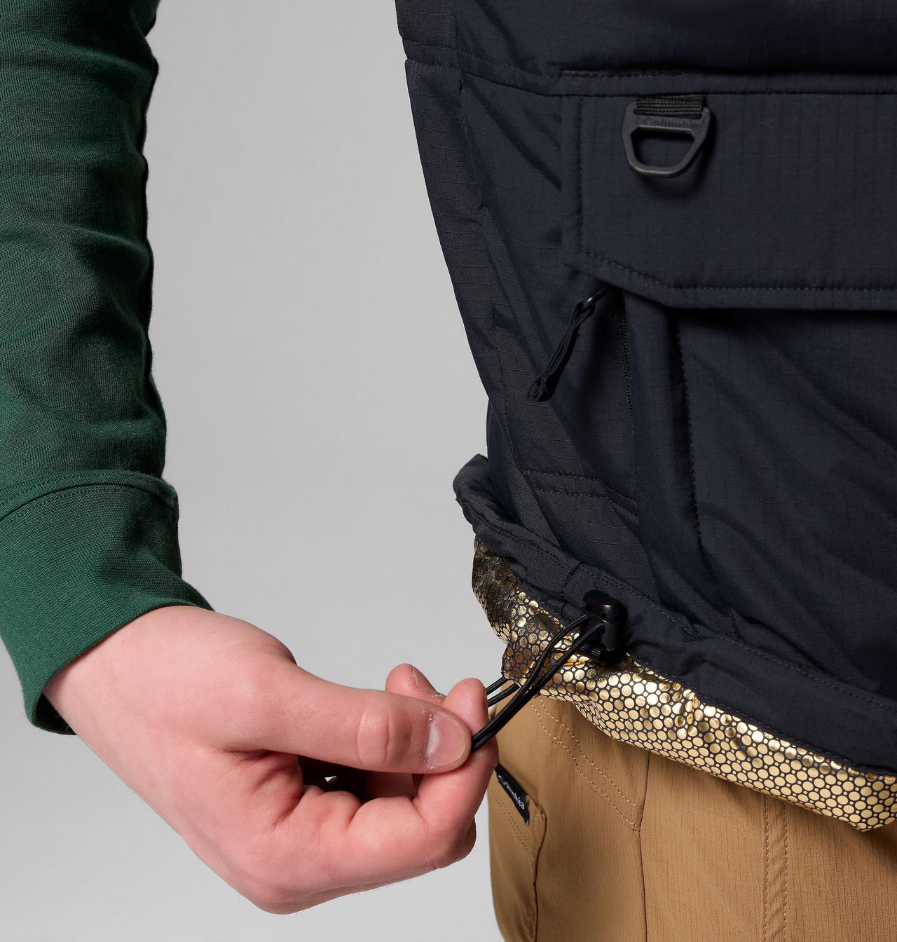 Men's Landroamer™ Puffer Vest 9