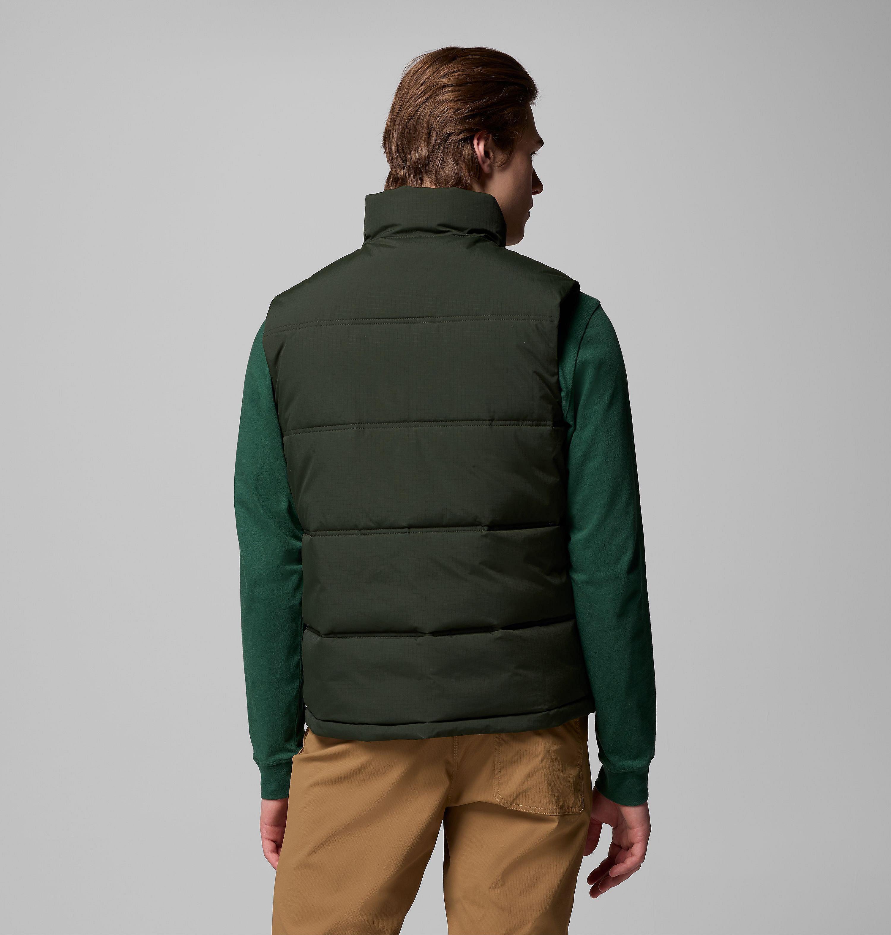 Men's Landroamer Puffer Vest 3