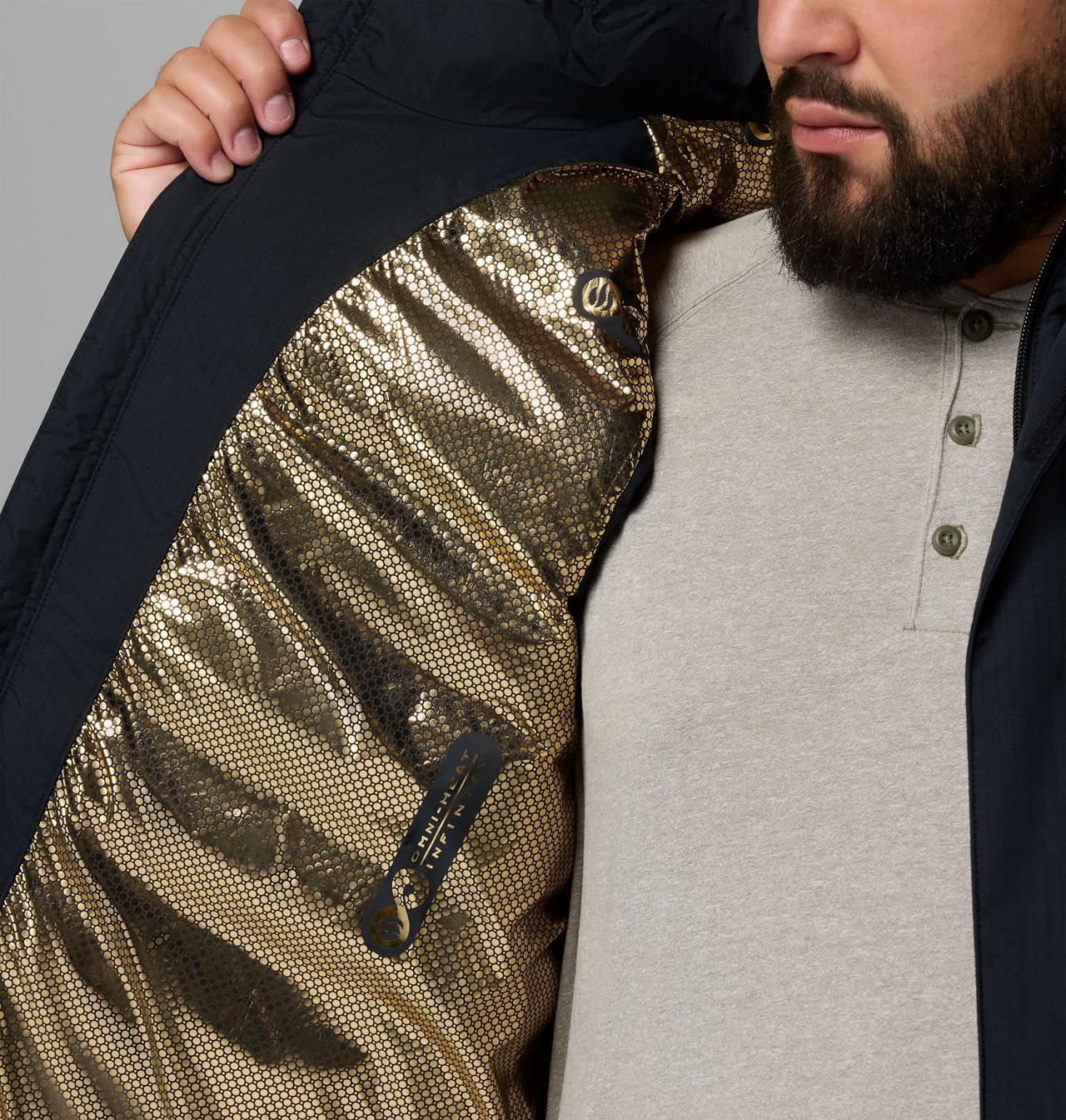 Landroamer™ Puffer Vest | 010 | 4X 6
