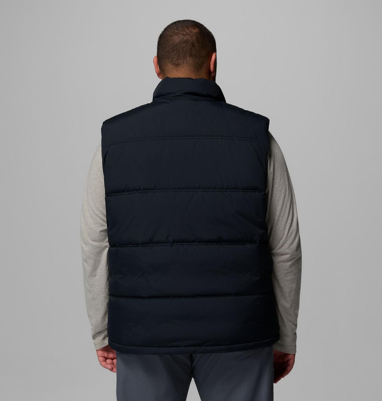 Landroamer™ Puffer Vest | 010 | 4X 3