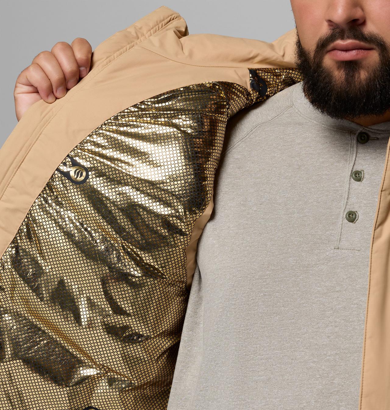 Men's Landroamer™ Puffer Vest - Big 6