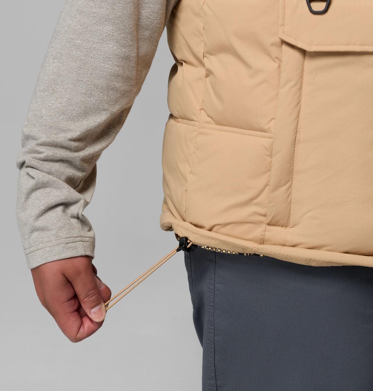 Men's Landroamer™ Puffer Vest - Big 9