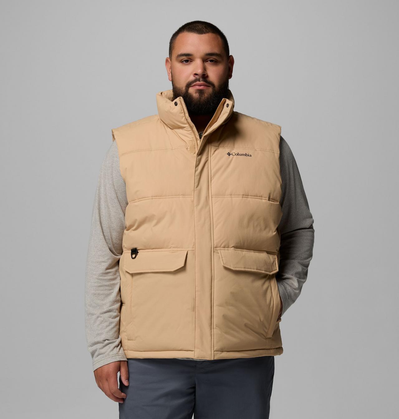 Men's Landroamer™ Puffer Vest - Big 1