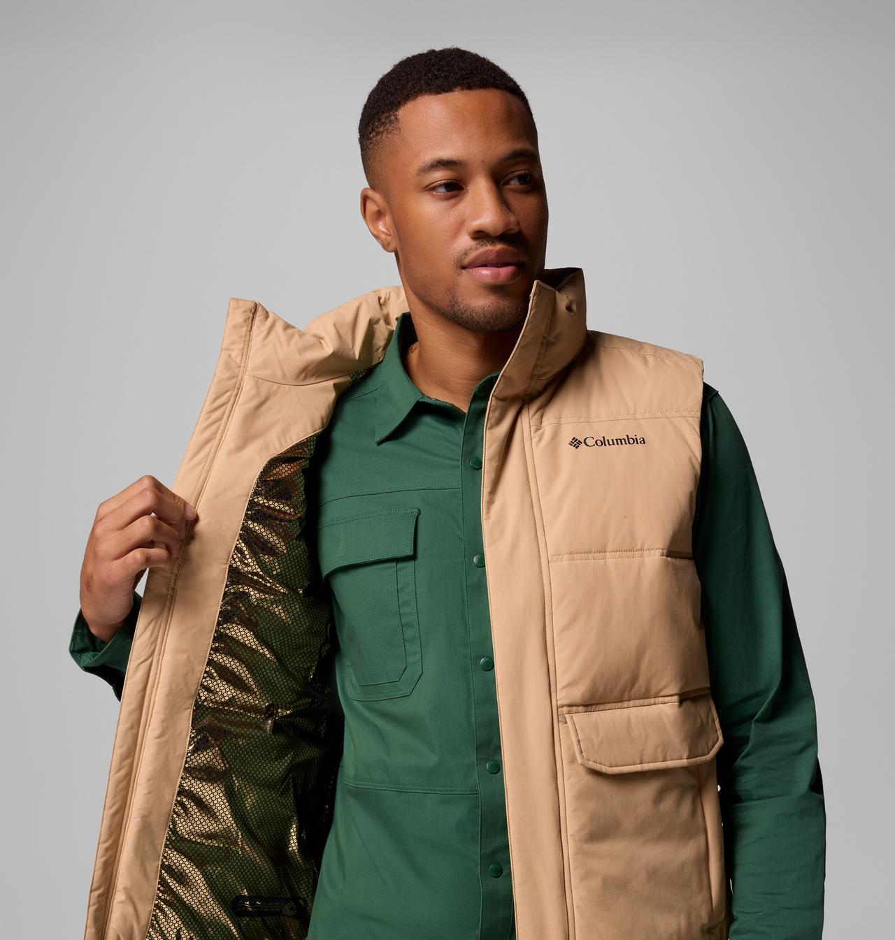 Landroamer™ Puffer Vest | 262 | 3XT 6