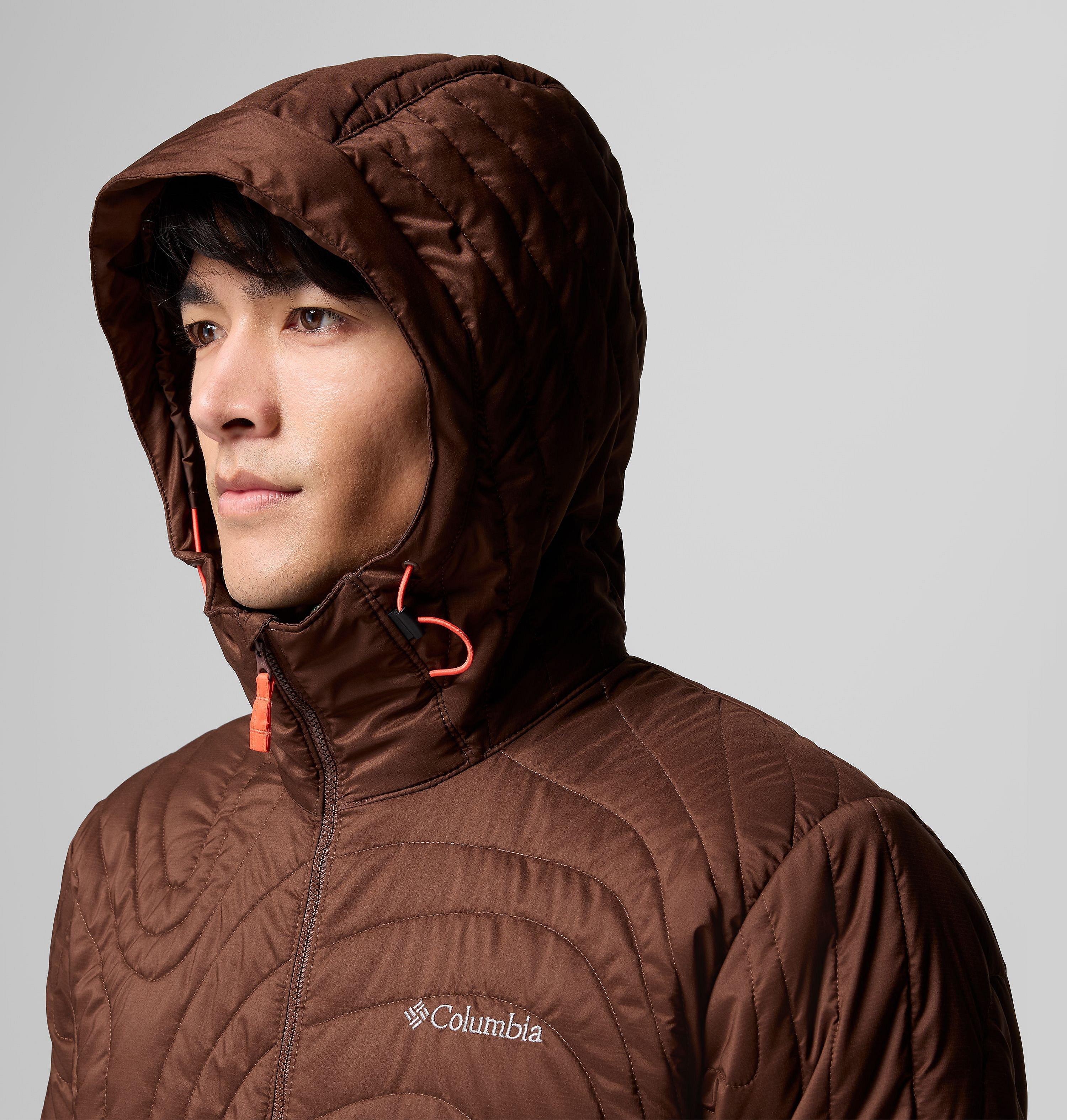 Landroamer™ Quilted Hooded Jacket | 256 | S 6