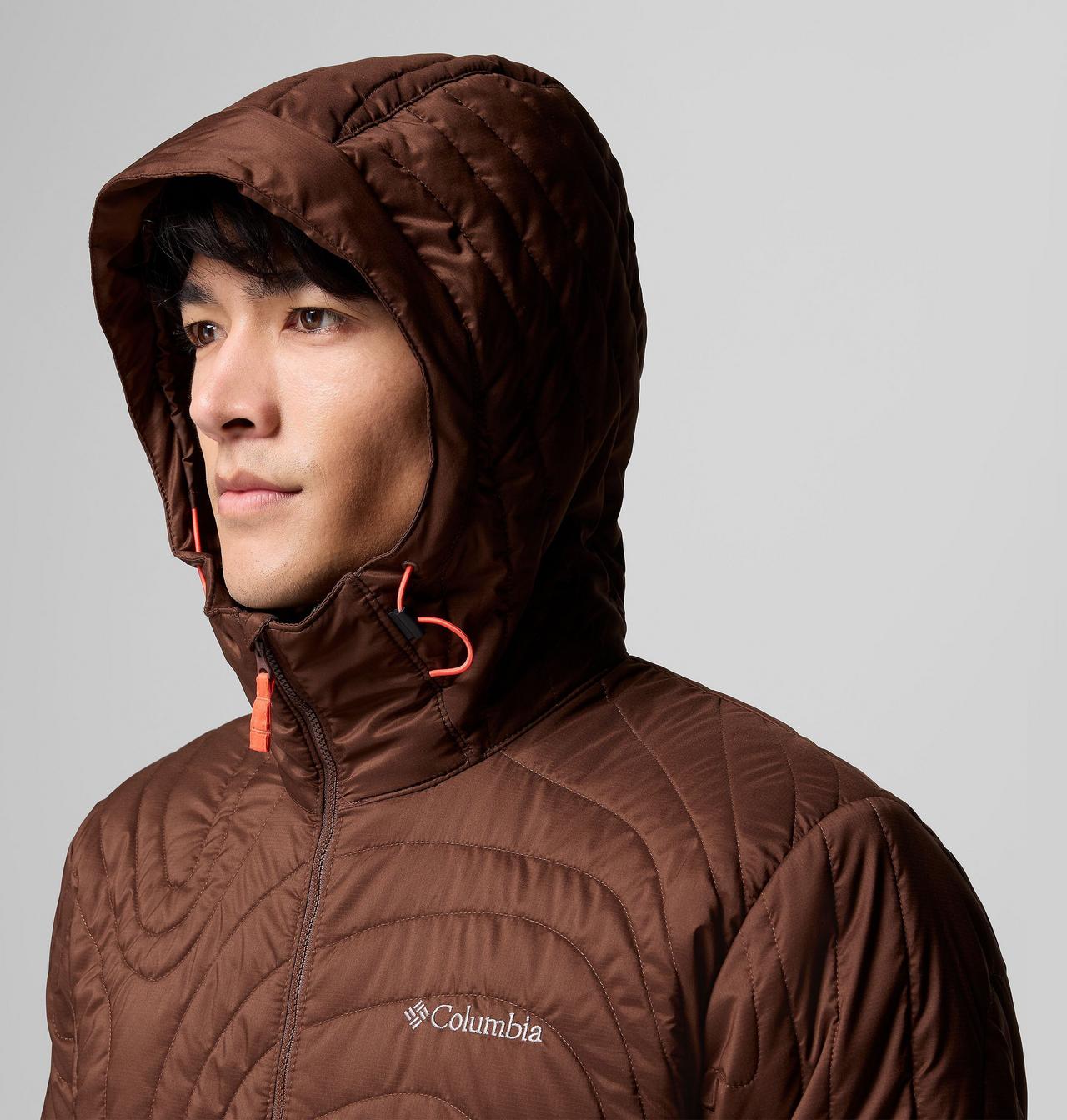 Landroamer™ Quilted Hooded Jacket | 256 | XL 6