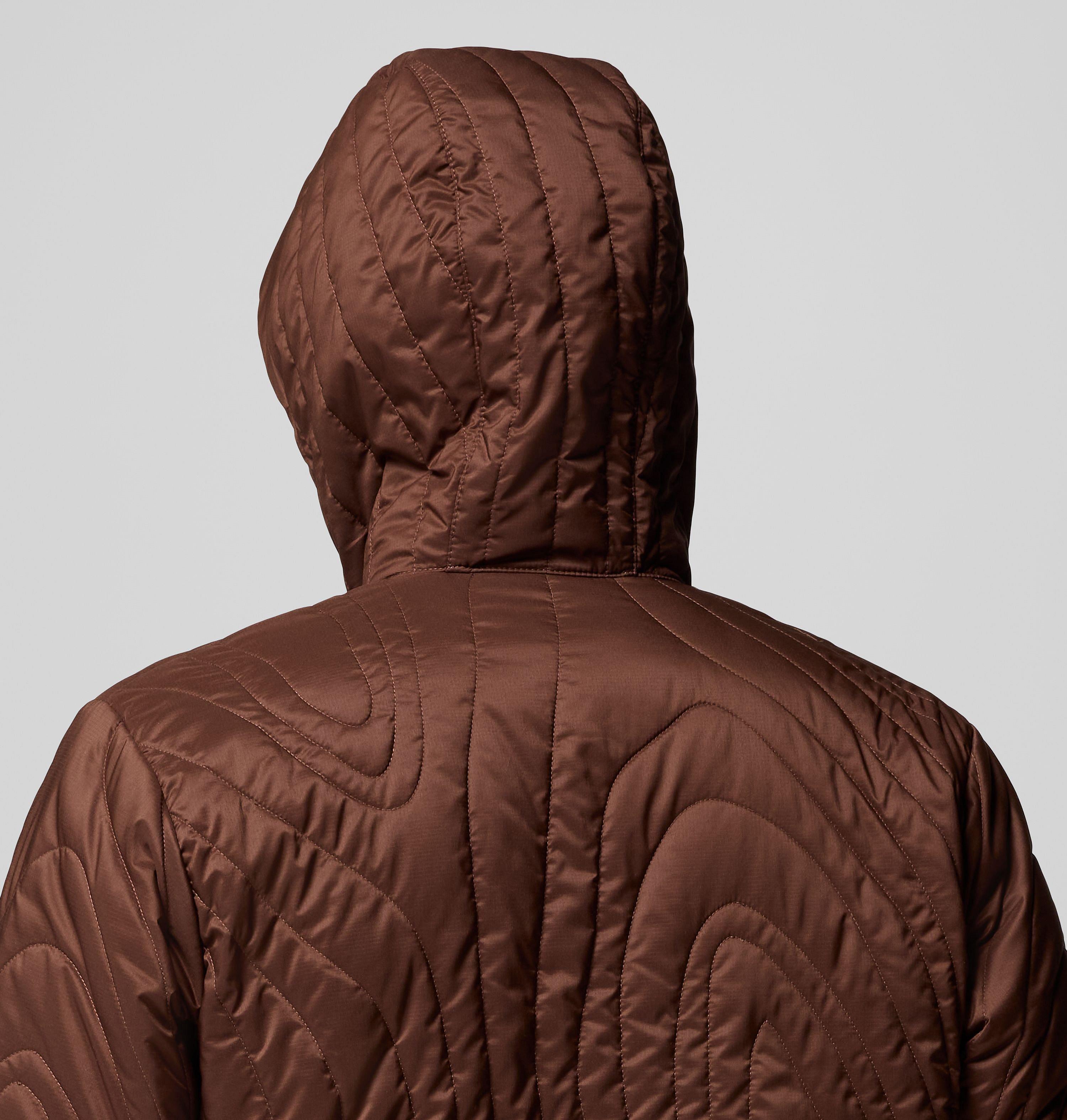 Landroamer™ Quilted Hooded Jacket | 256 | S 7