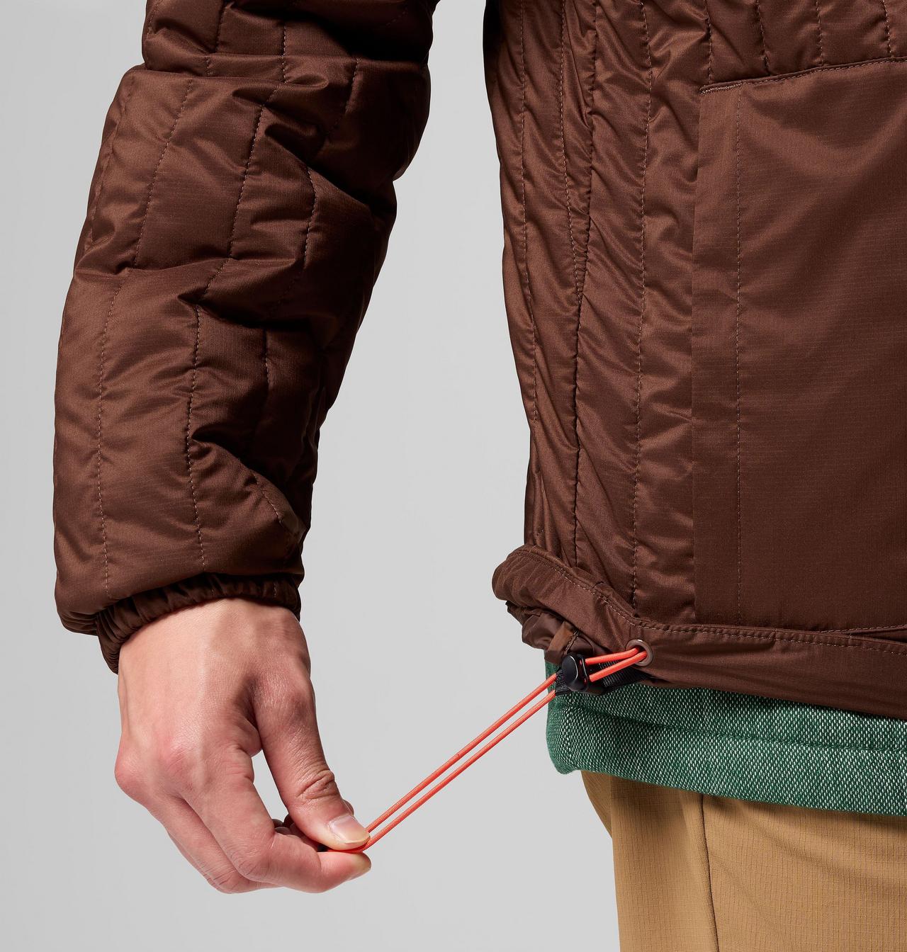 Landroamer™ Quilted Hooded Jacket | 256 | XL 9