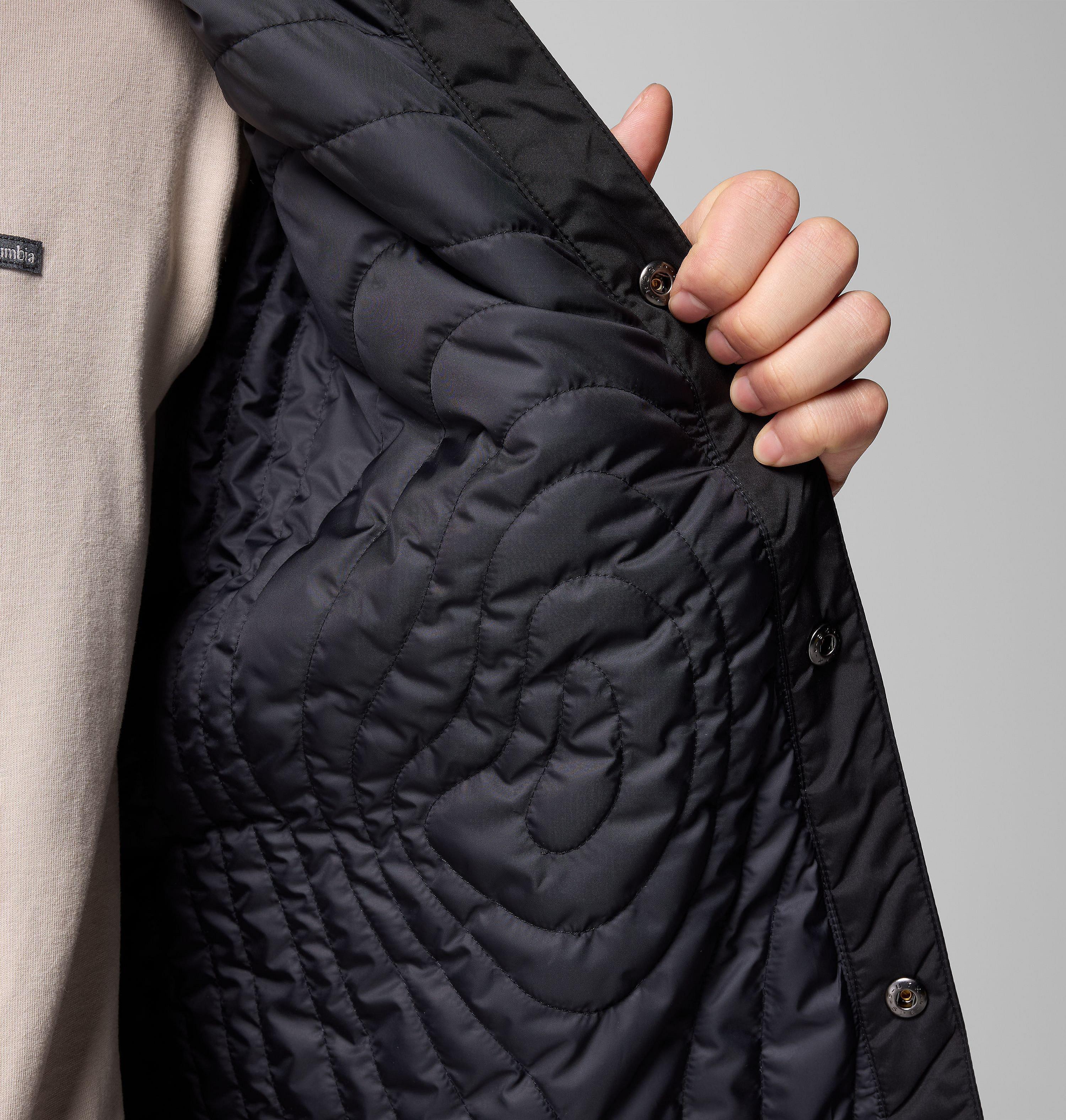 Men's Landroamer Shirt Jacket | 010 | S 6