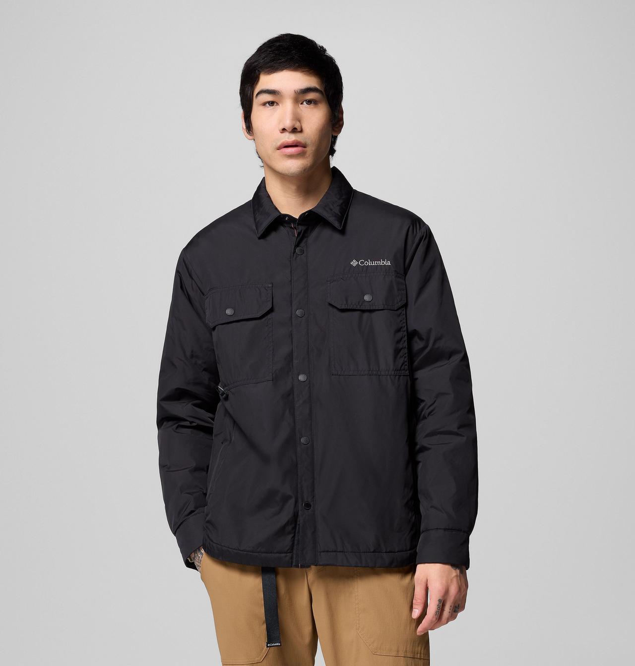 Men's Landroamer Shirt Jacket | Columbia