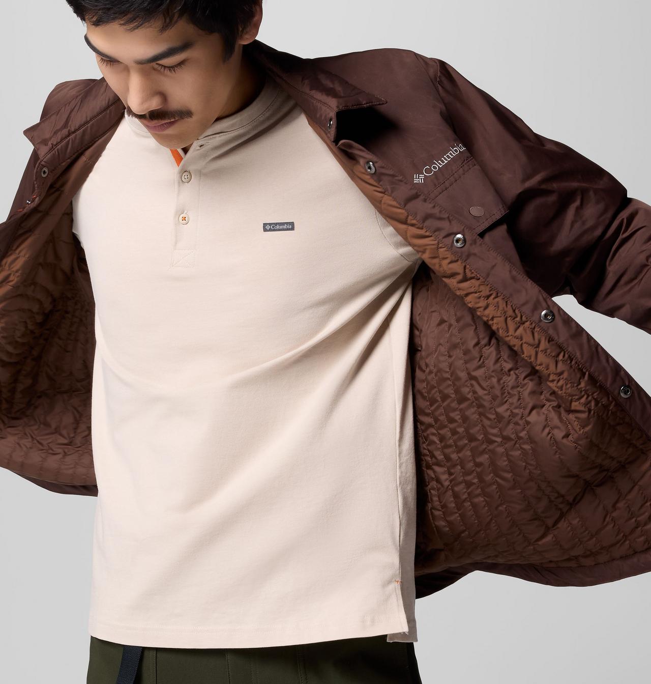 Men's Landroamer™ Shirt Jacket 6