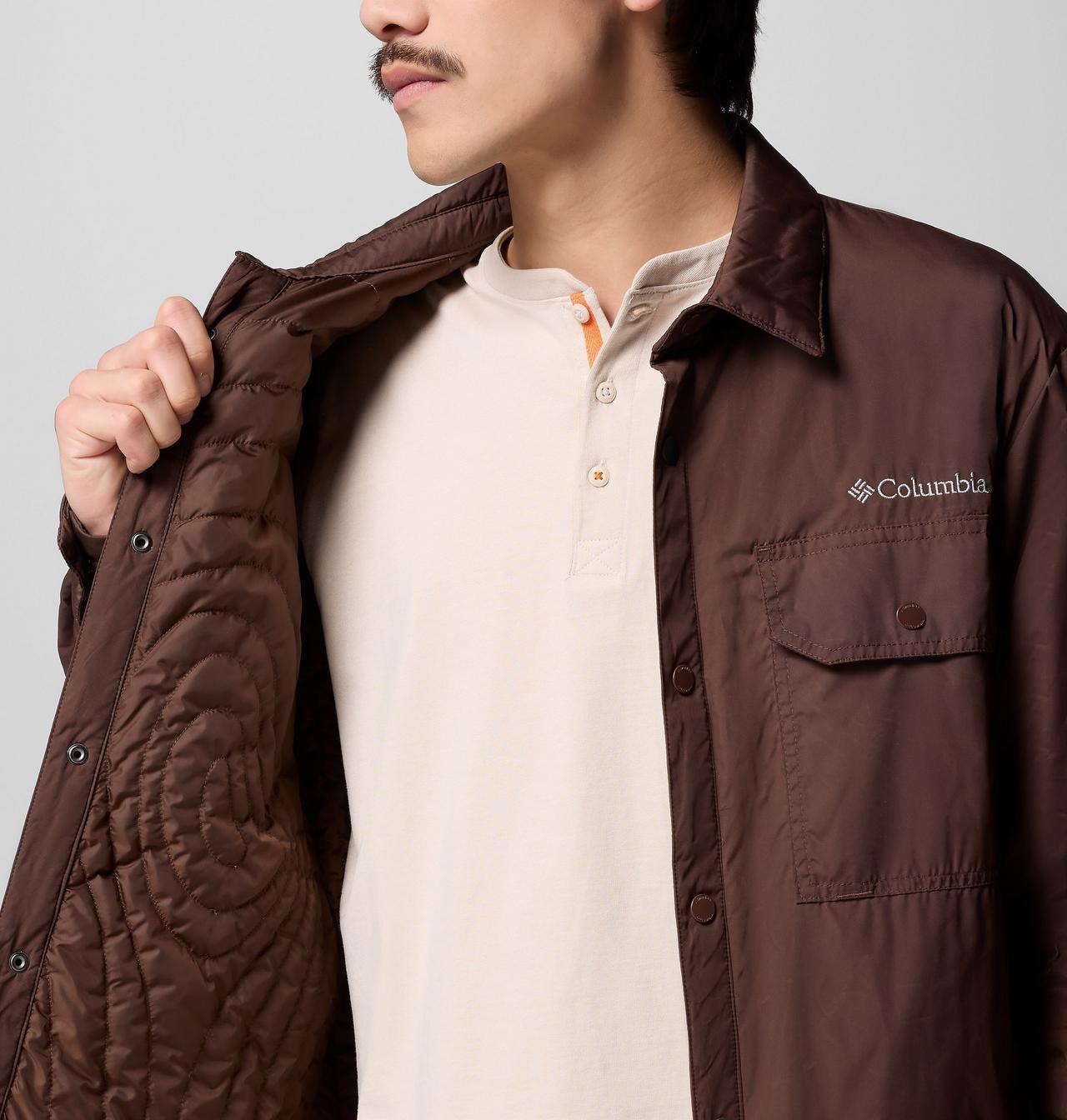 Men's Landroamer™ Shirt Jacket 7