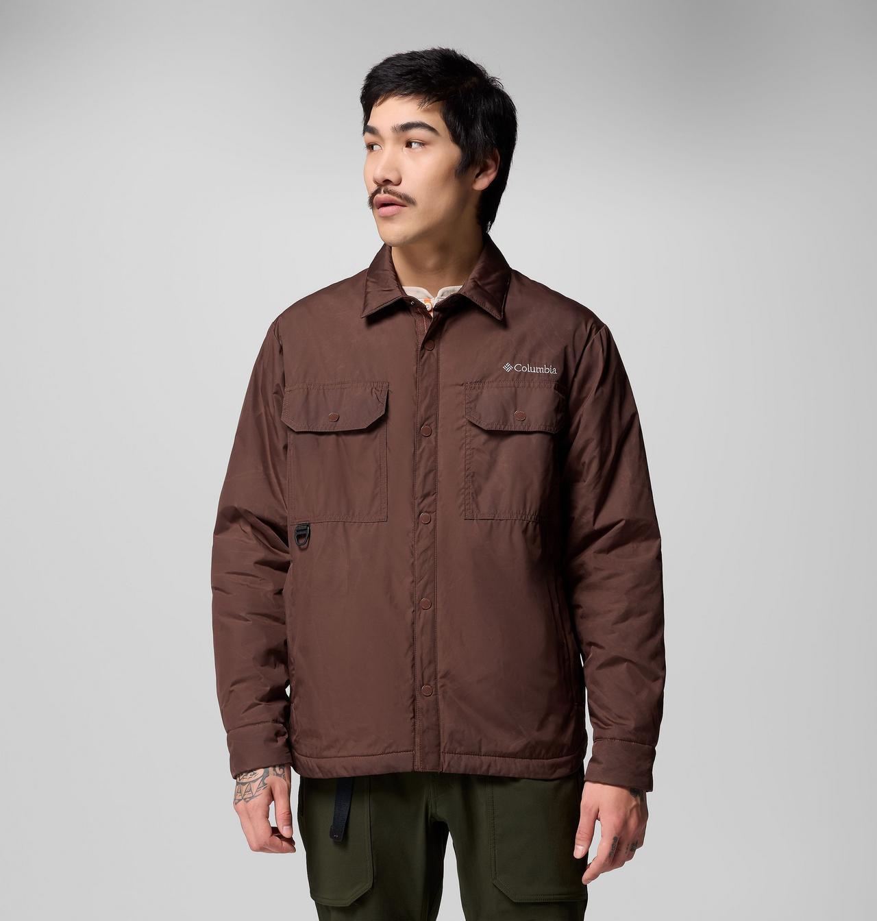Men's Landroamer™ Shirt Jacket 8