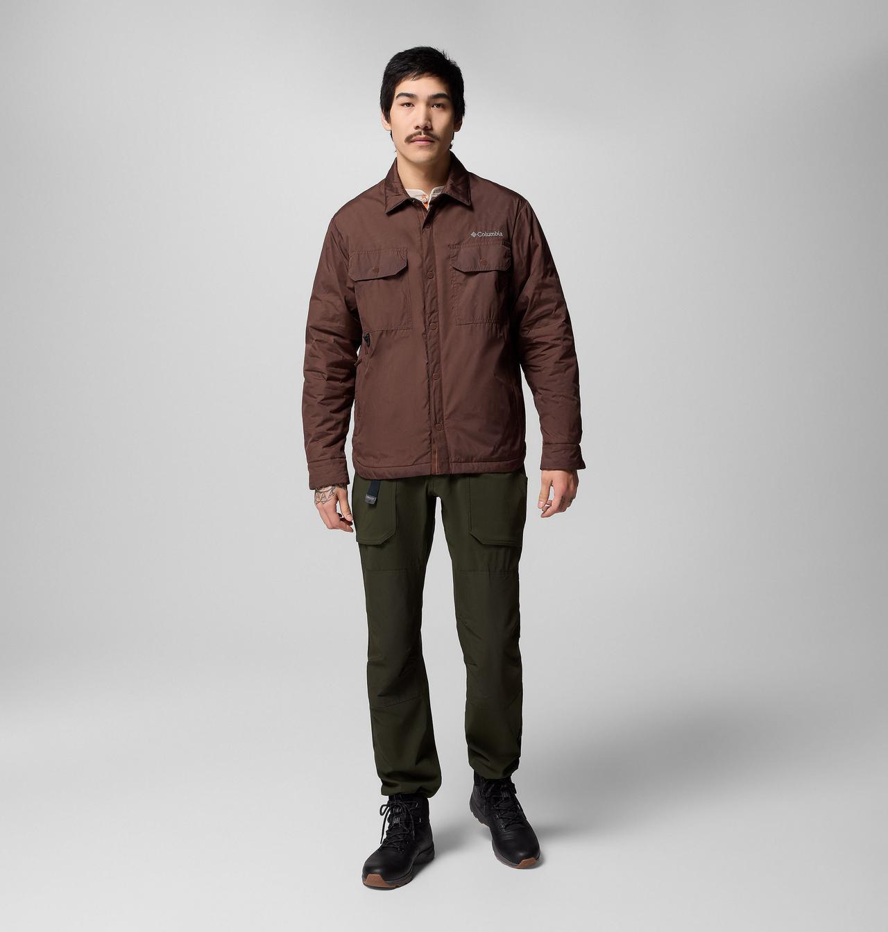 Men's Landroamer™ Shirt Jacket 2