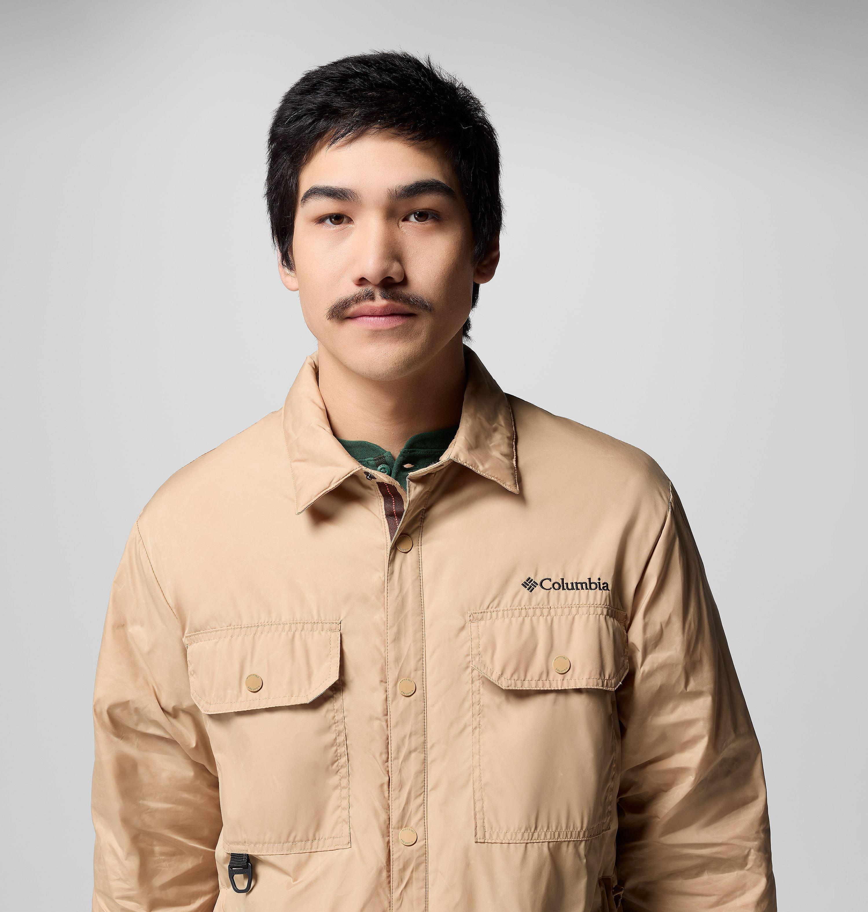 Men's Landroamer Shirt Jacket | Columbia