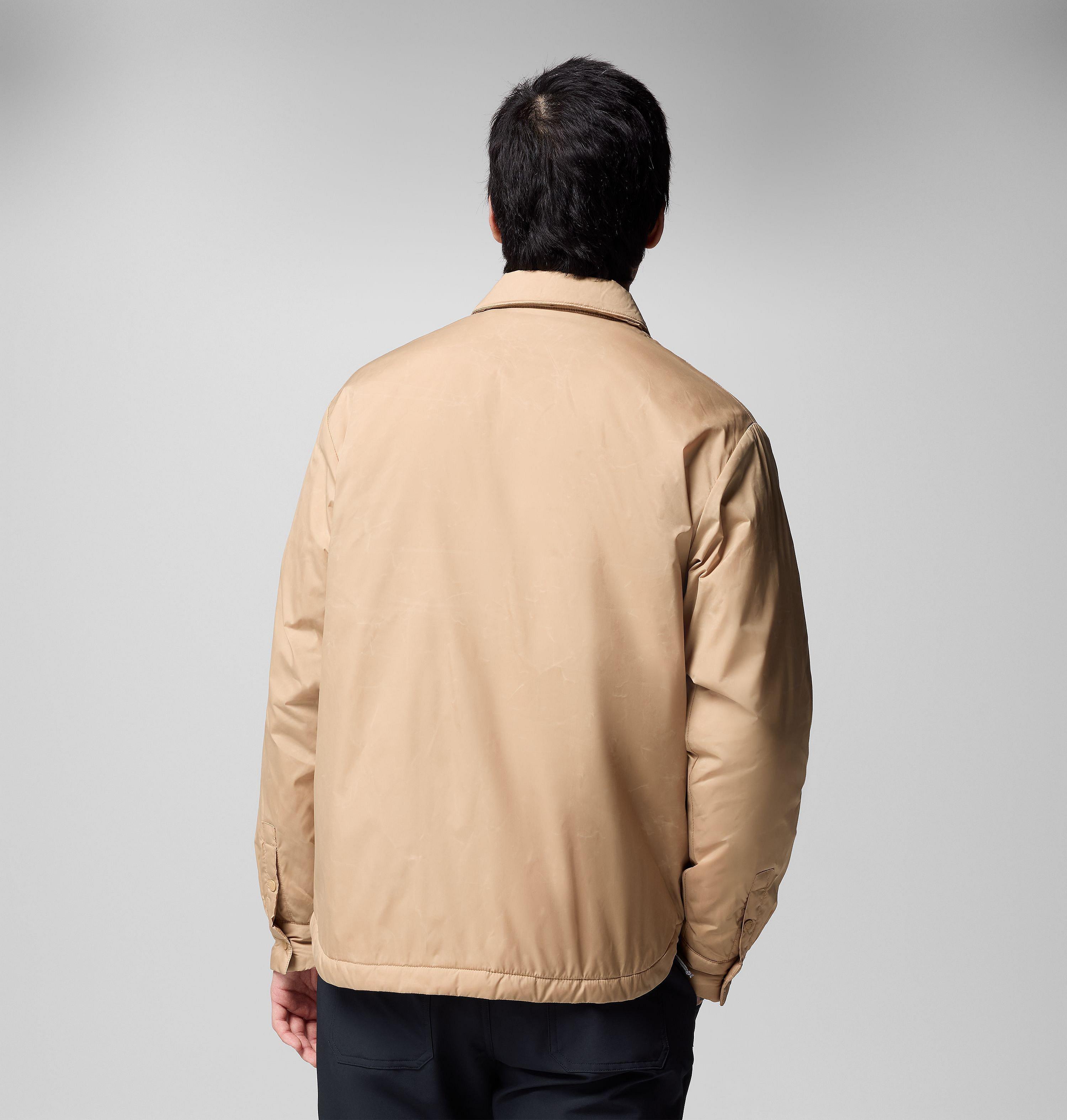 Men's Landroamer Shirt Jacket | Columbia