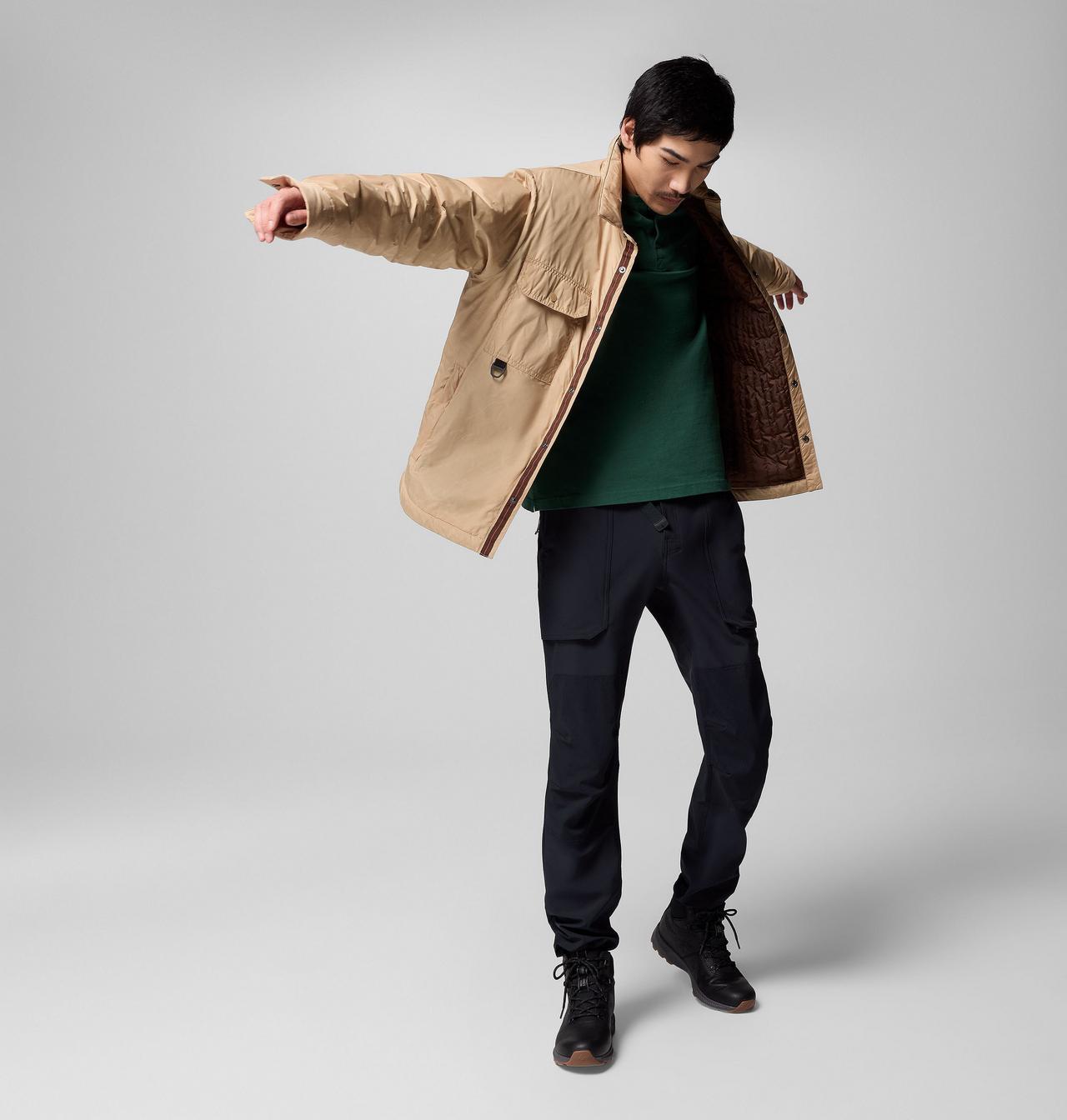 Men's Landroamer™ Shirt Jacket 2