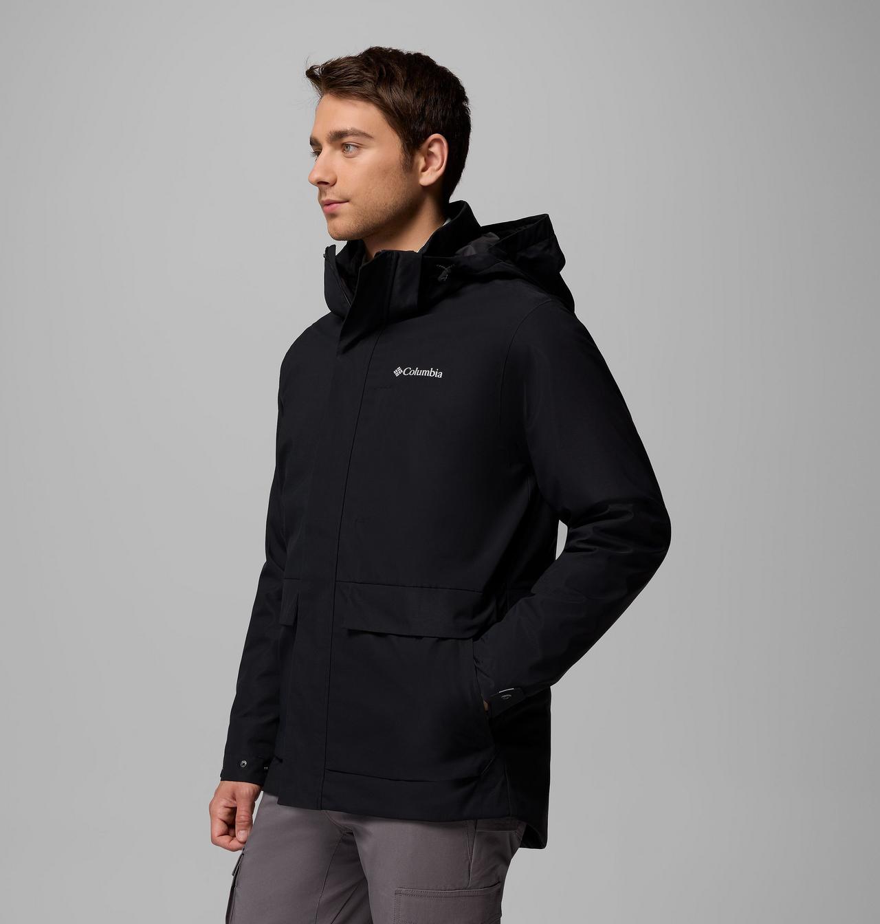 Men's Street Heights™ Interchange Jacket