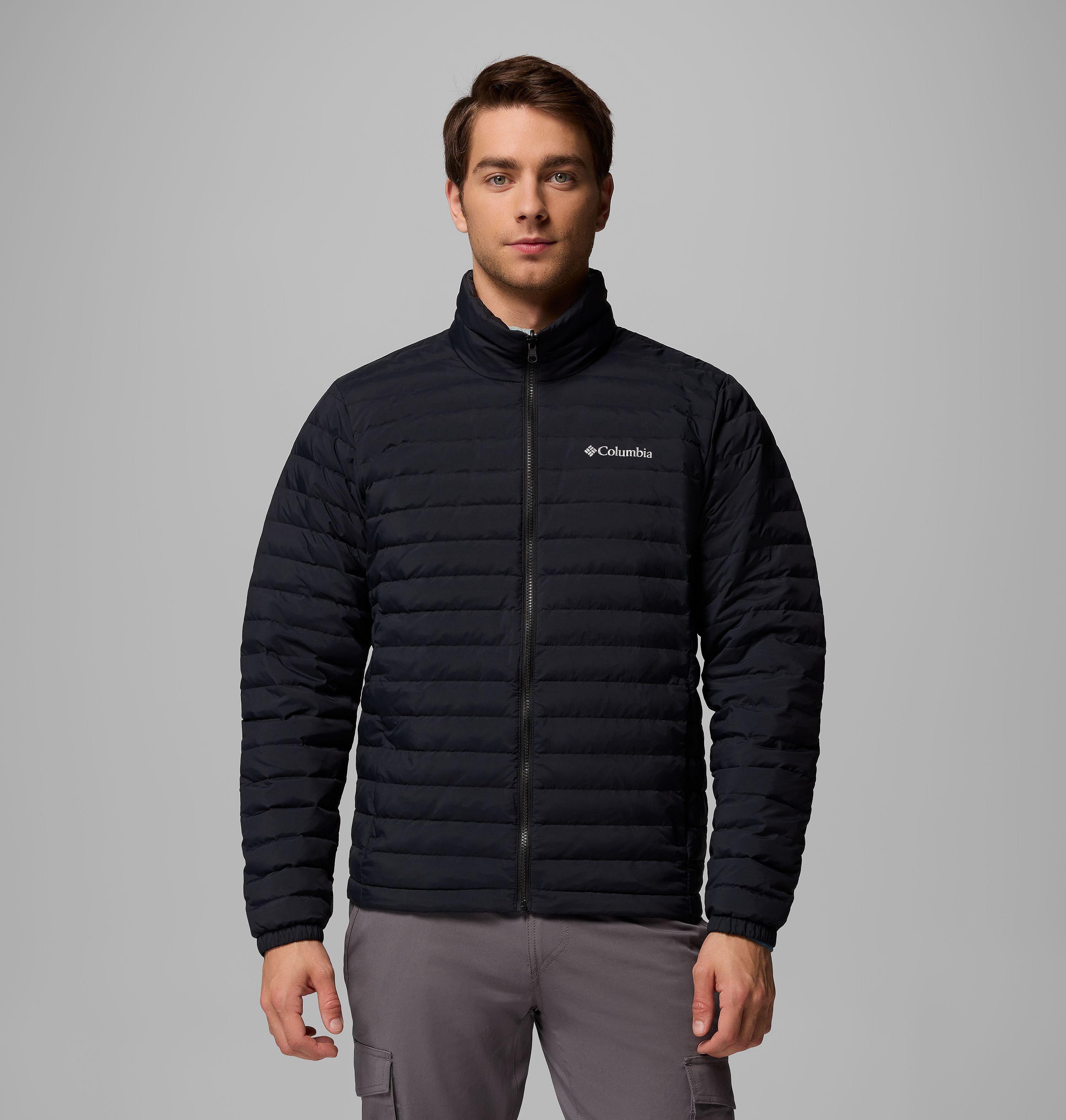 Men's Street Heights Interchange Jacket | Columbia