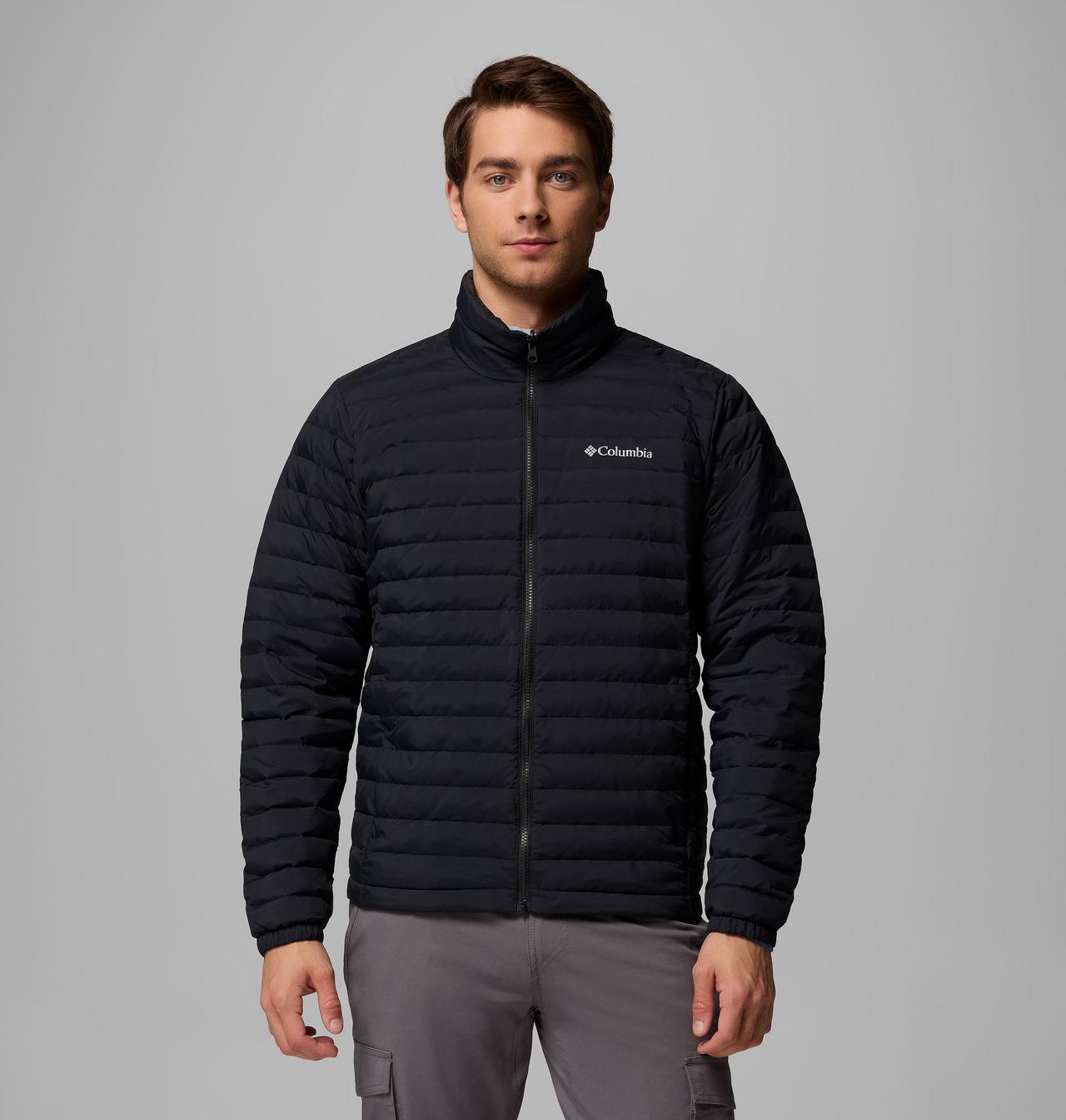 Street Heights™ Interchange Jacket | 010 | XXL 6