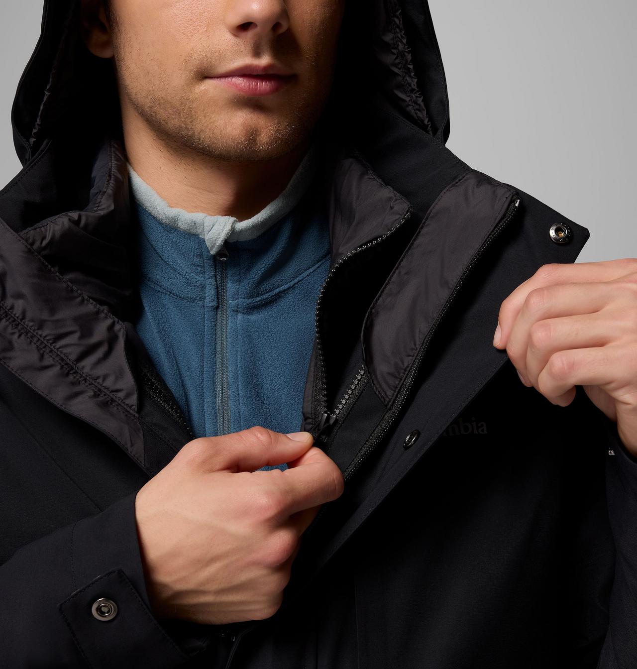 Street Heights™ Interchange Jacket | 010 | XXL 7