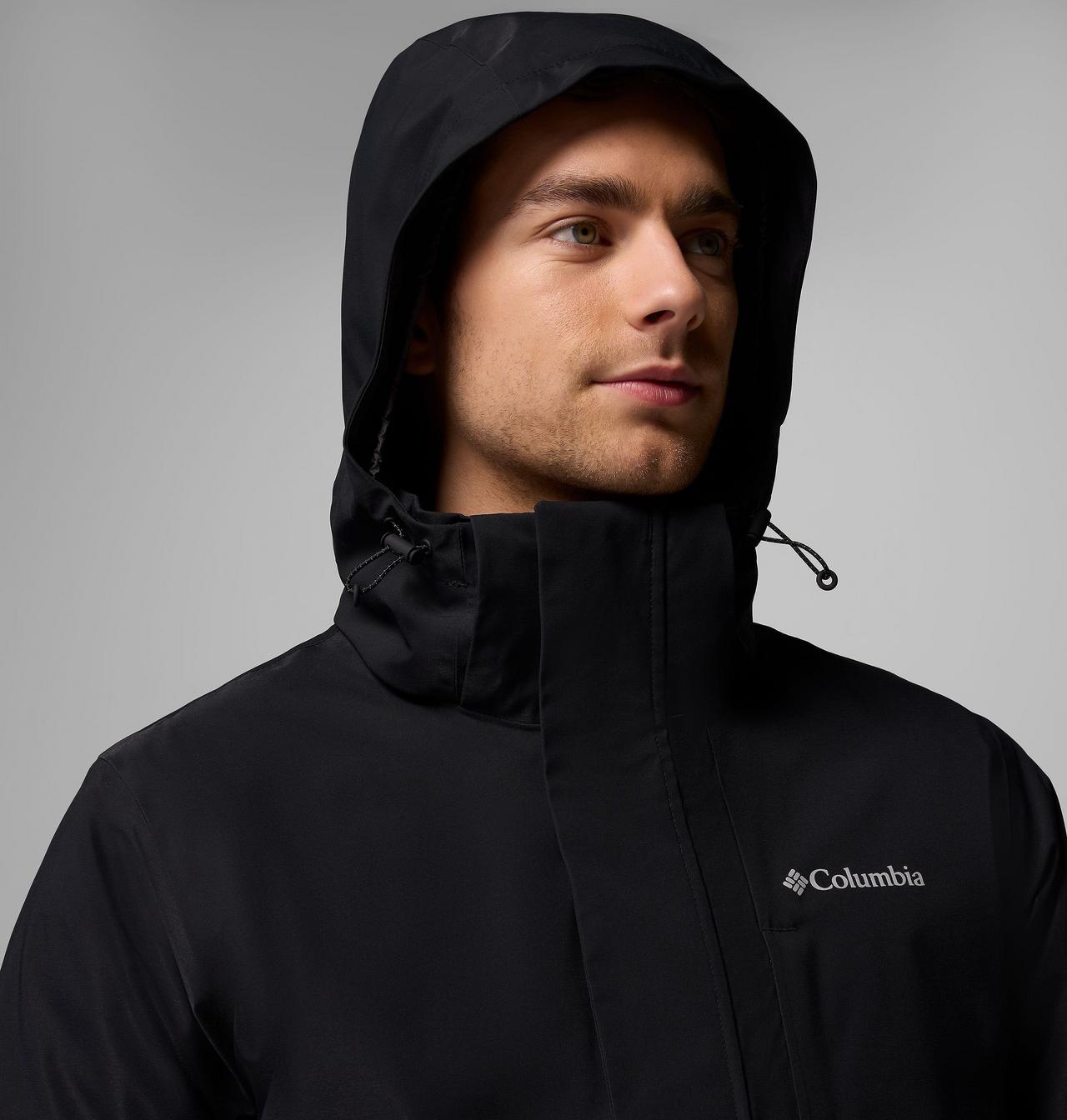 Street Heights™ Interchange Jacket | 010 | XXL 8