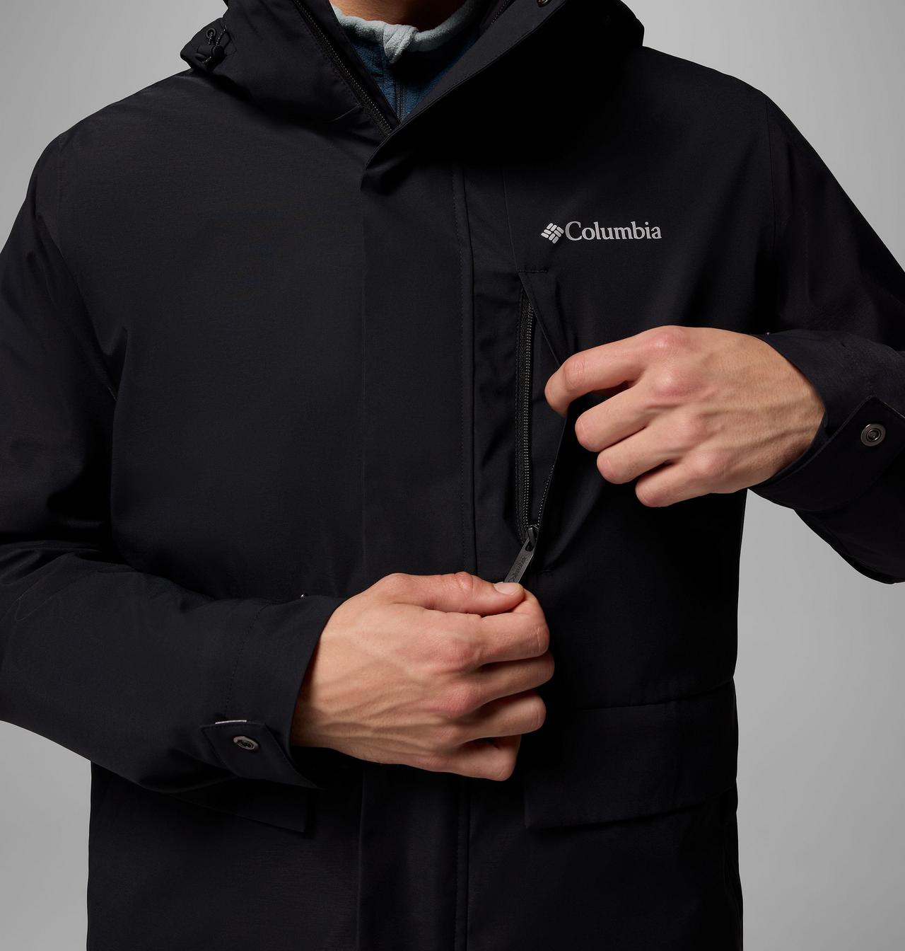 Street Heights™ Interchange Jacket | 010 | XXL 9