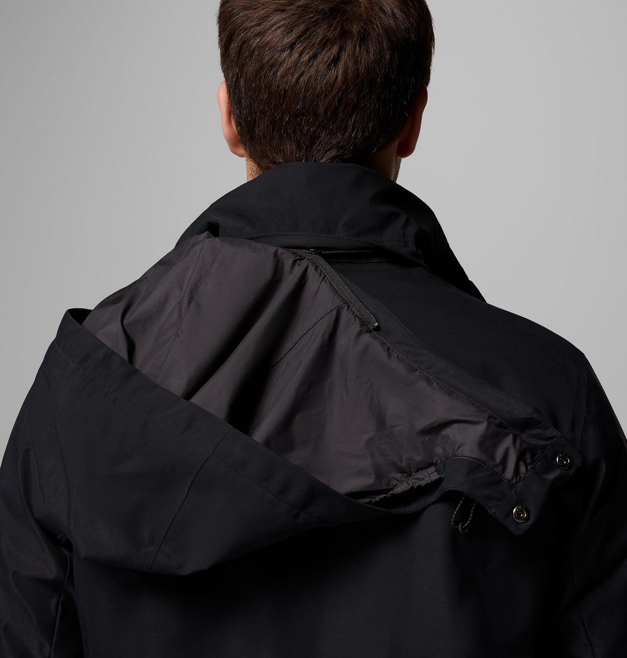 Street Heights™ Interchange Jacket | 010 | XXL 10