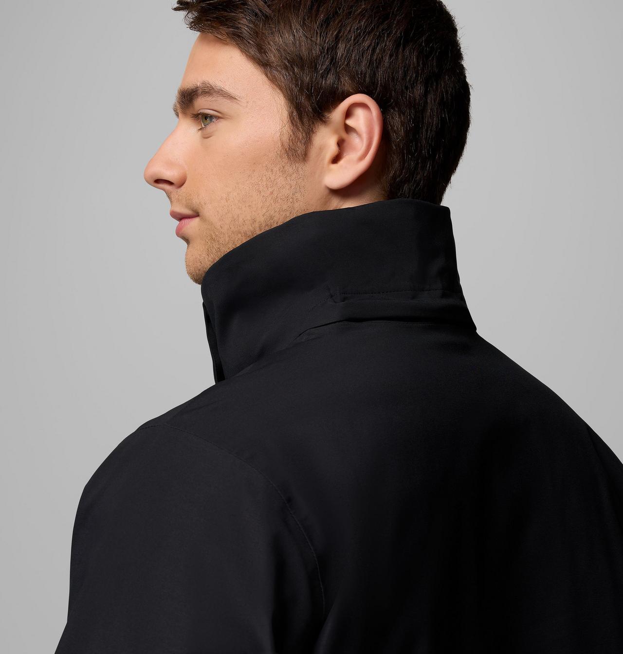 Street Heights™ Interchange Jacket | 010 | XXL 11