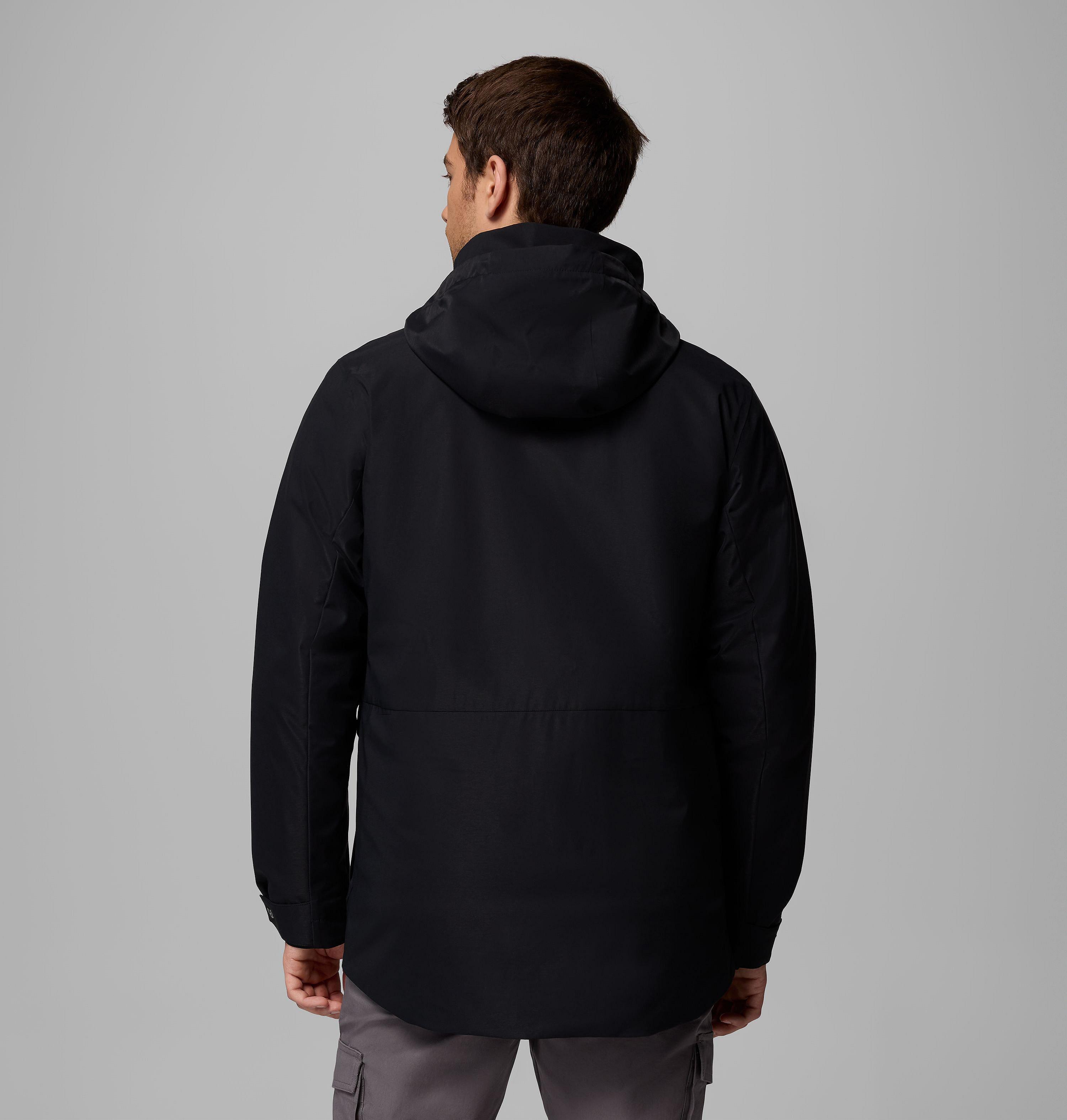 Men's Street Heights Interchange Jacket | Columbia