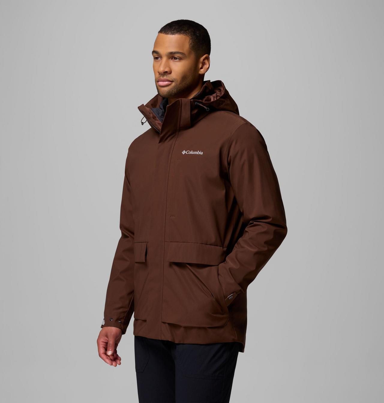 Men's Street Heights™ Interchange Jacket 4