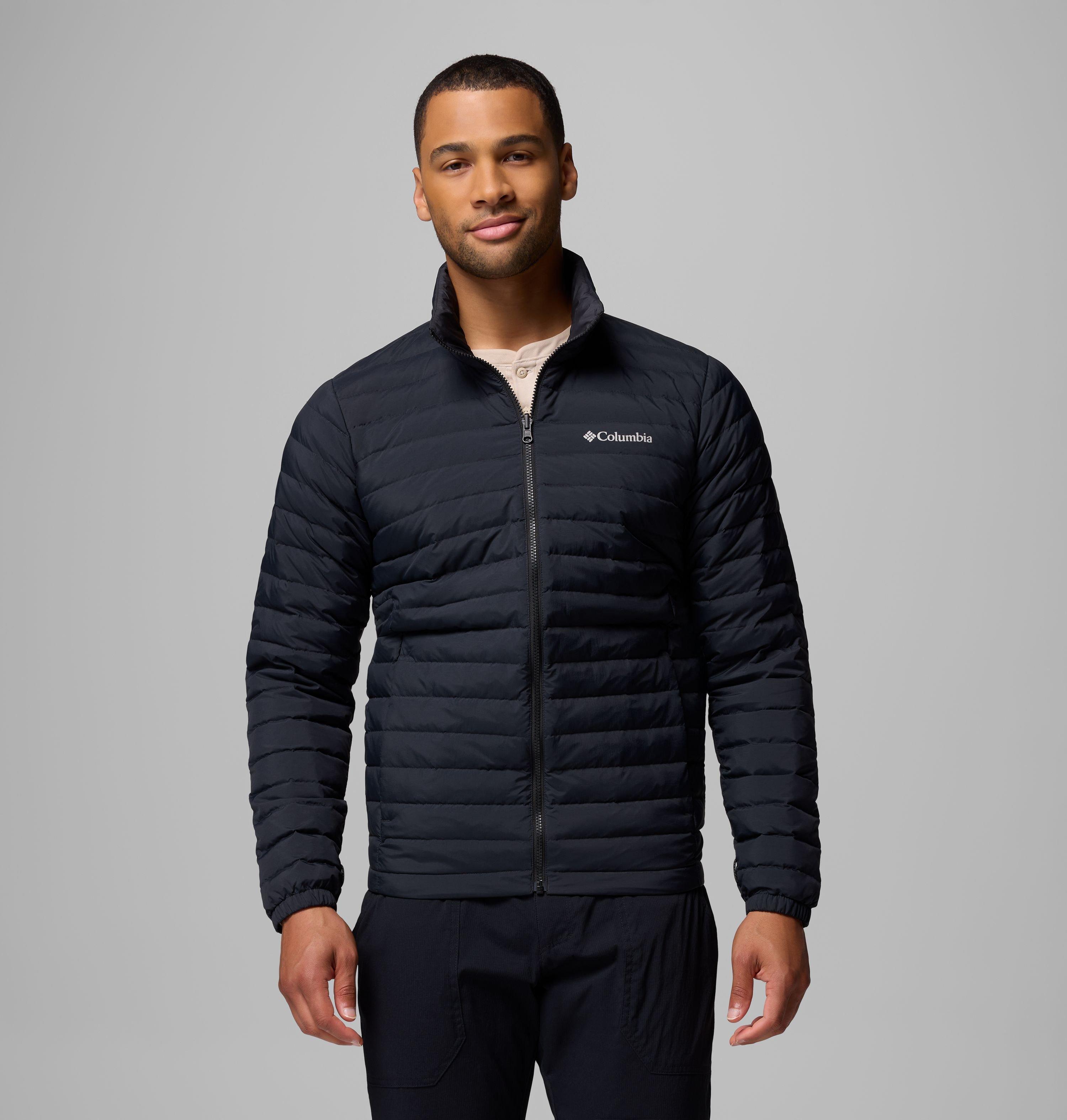 Men's Street Heights Interchange Jacket 6