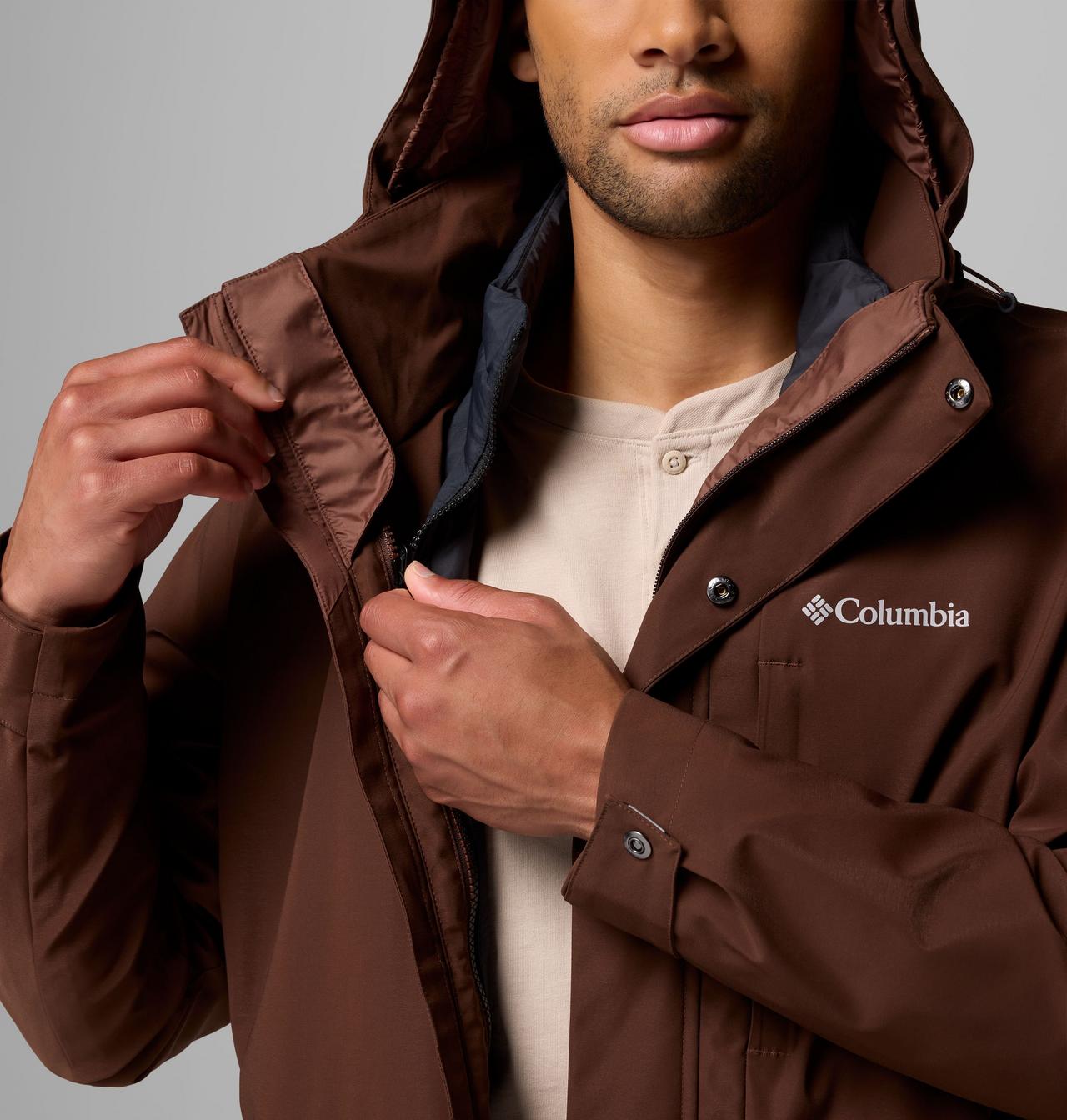 Men's Street Heights™ Interchange Jacket 7