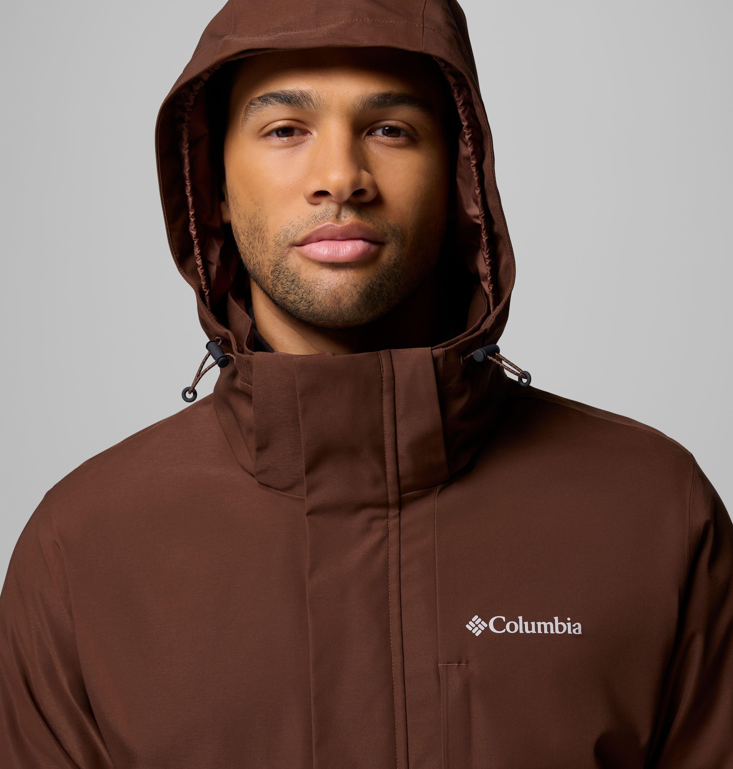 Men's Street Heights Interchange Jacket 8