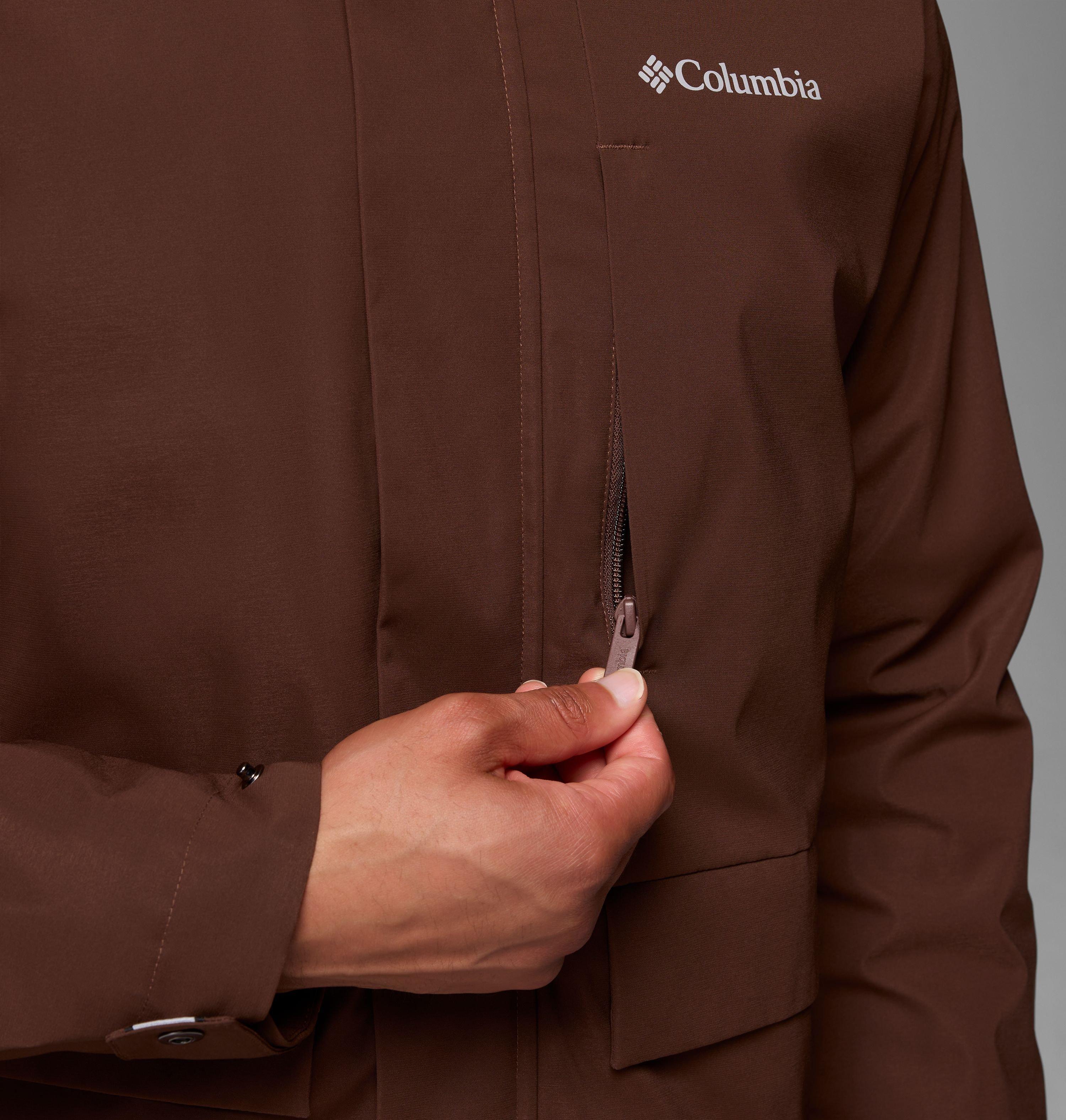 Men's Street Heights Interchange Jacket 9