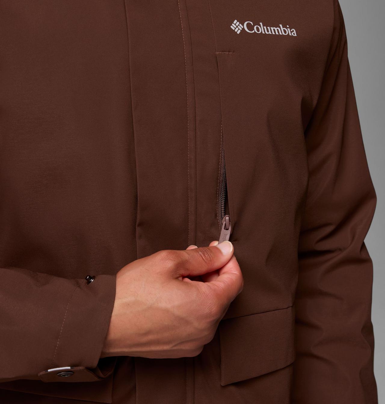 Men's Street Heights™ Interchange Jacket 9