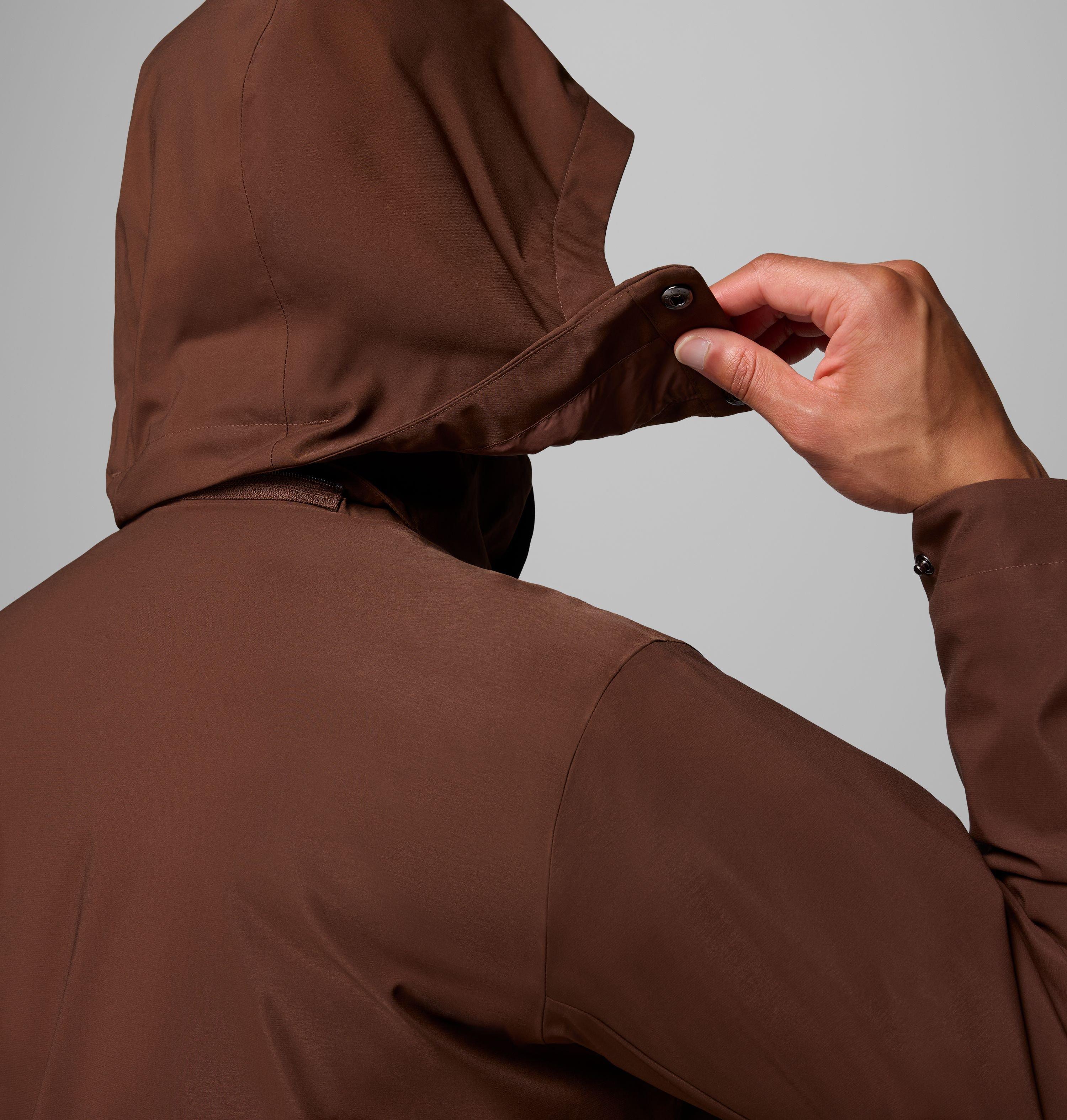 Men's Street Heights Interchange Jacket 10