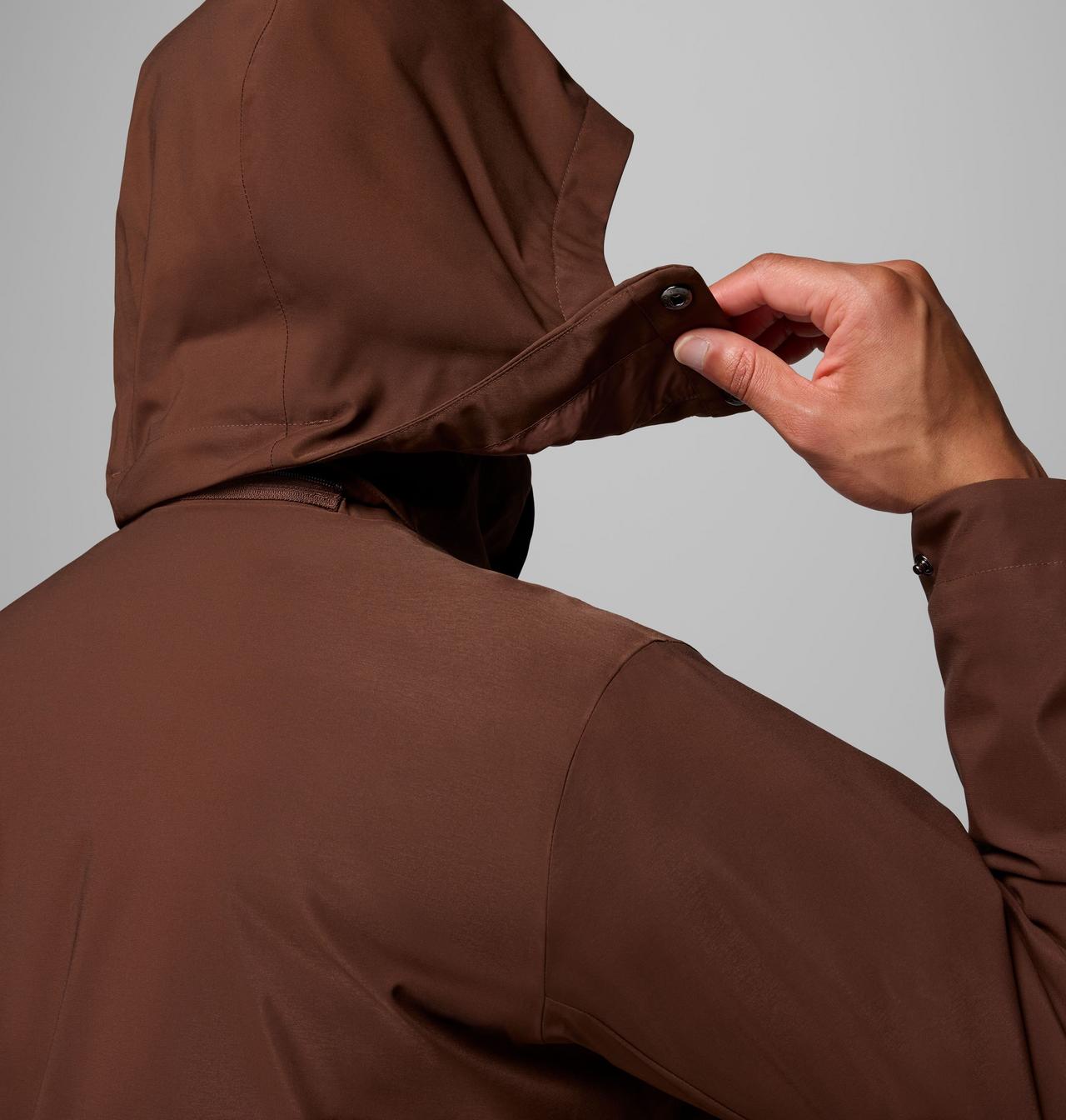 Men's Street Heights™ Interchange Jacket 10