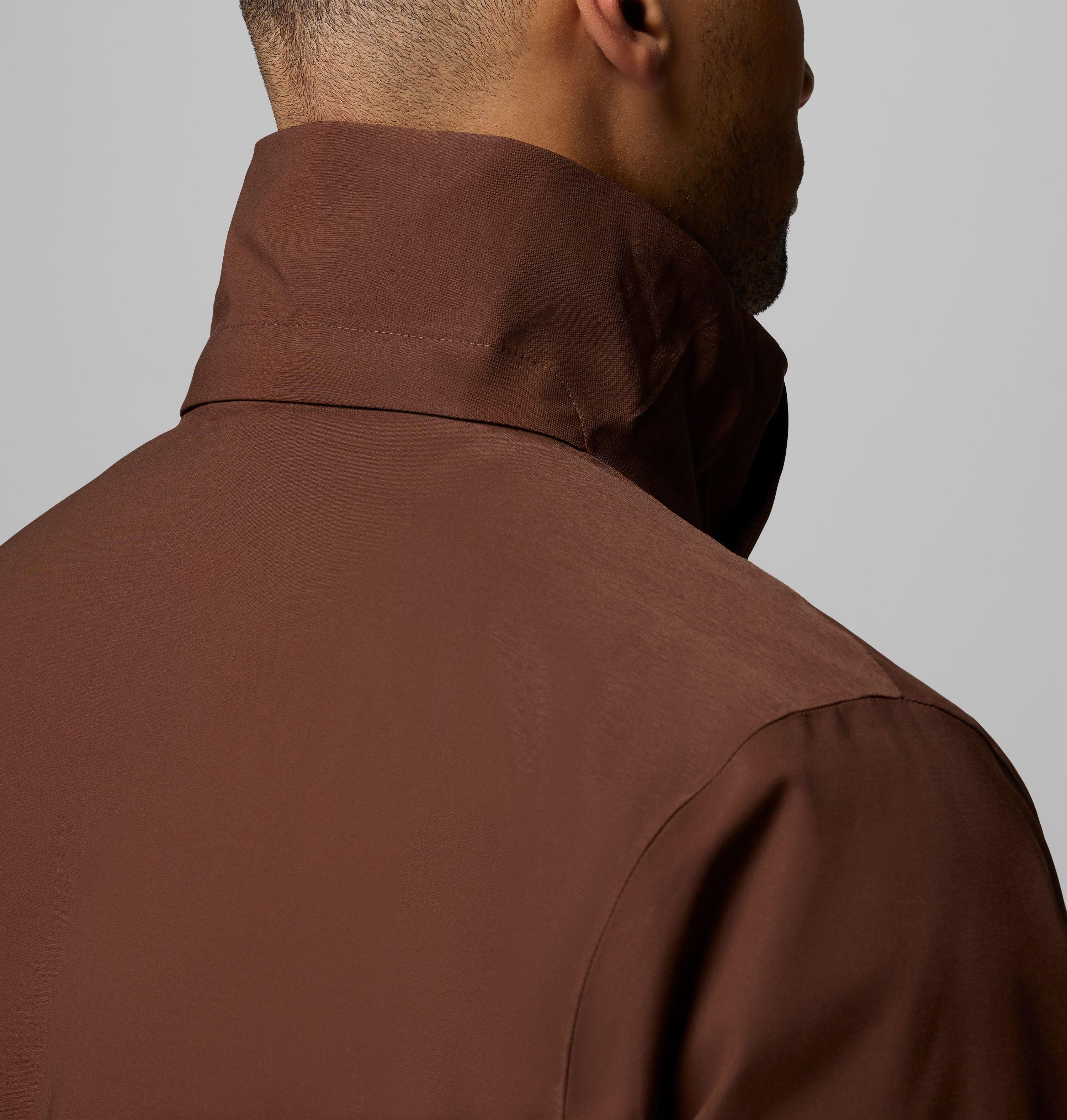 Men's Street Heights Interchange Jacket 11