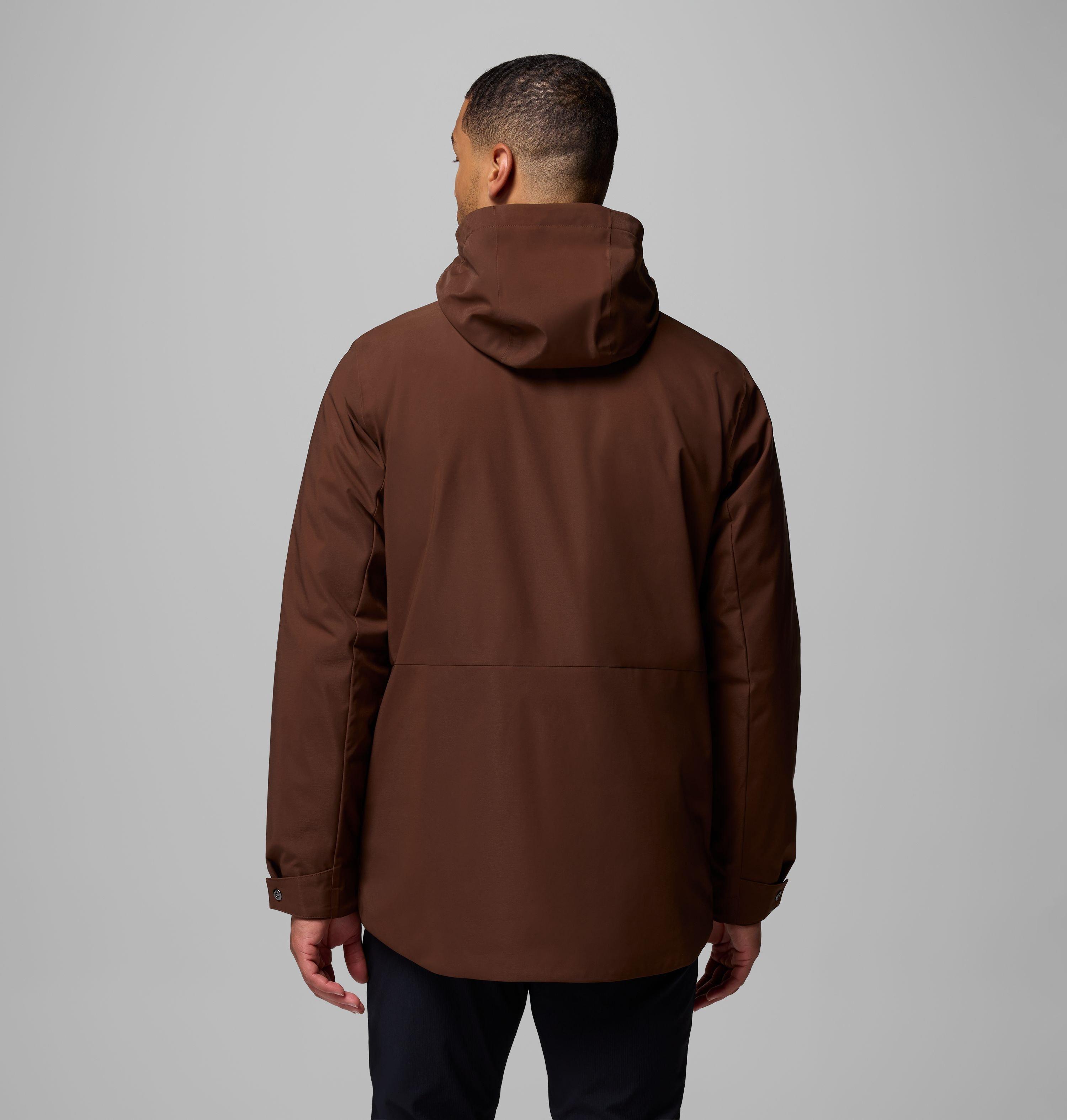 Men's Street Heights Interchange Jacket 3