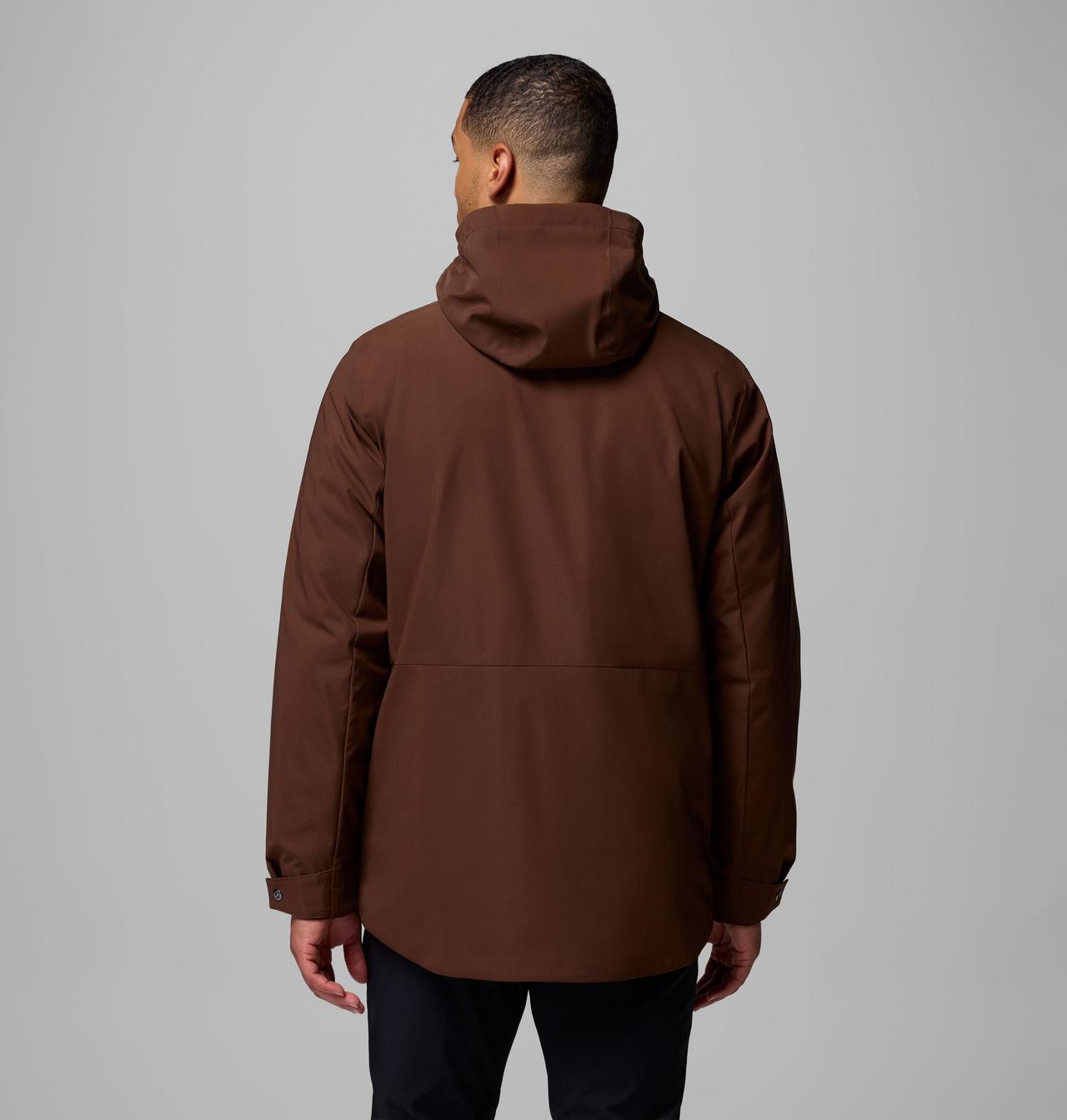 Men's Street Heights™ Interchange Jacket 3