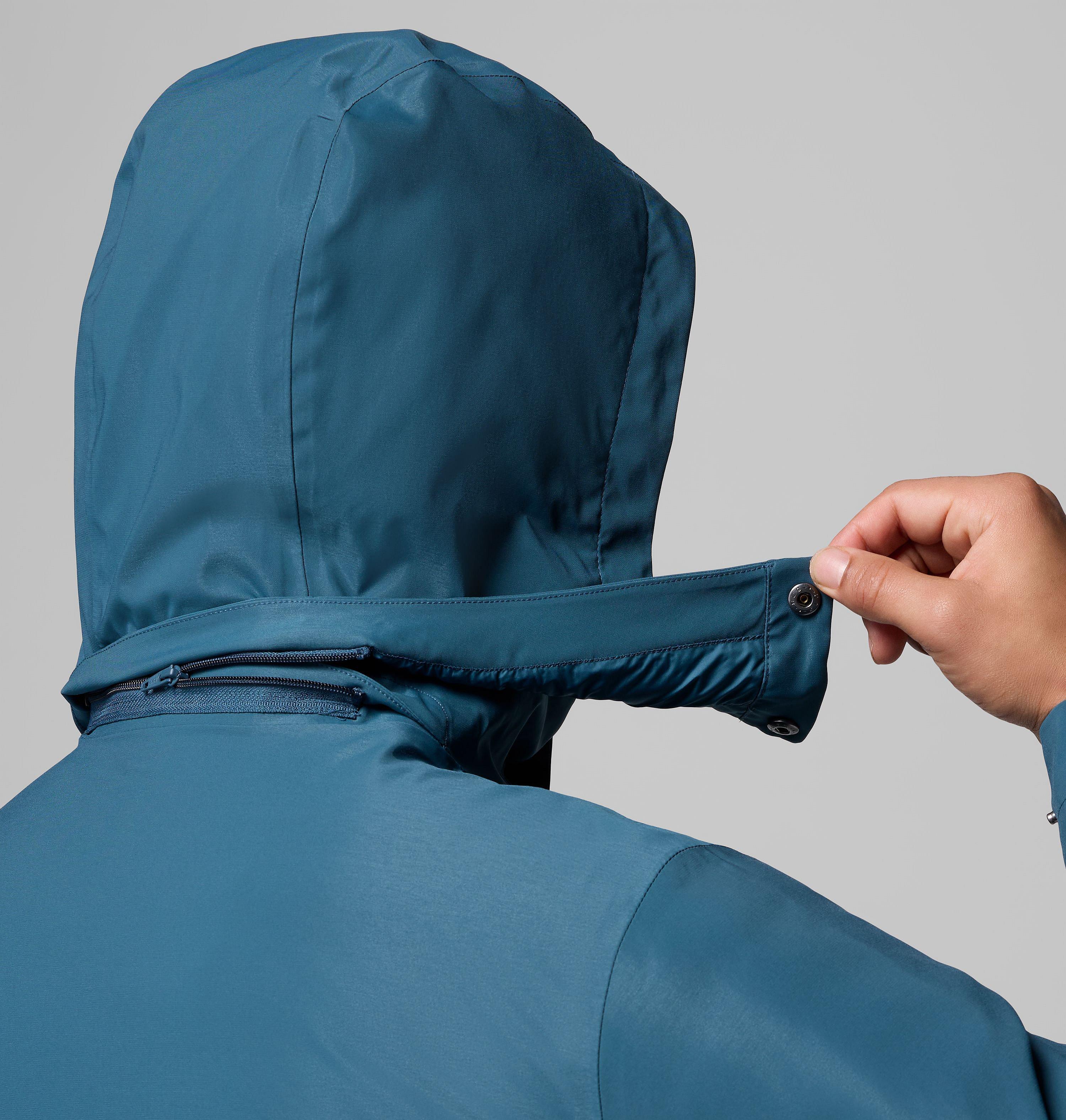 Men's Street Heights Interchange Jacket 14
