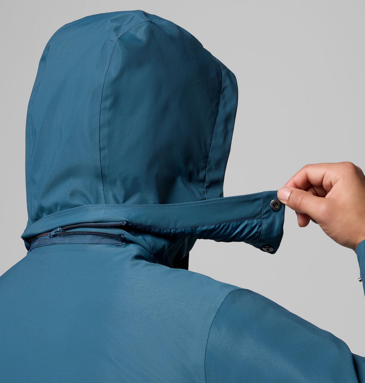 Men's Street Heights™ Interchange Jacket 14