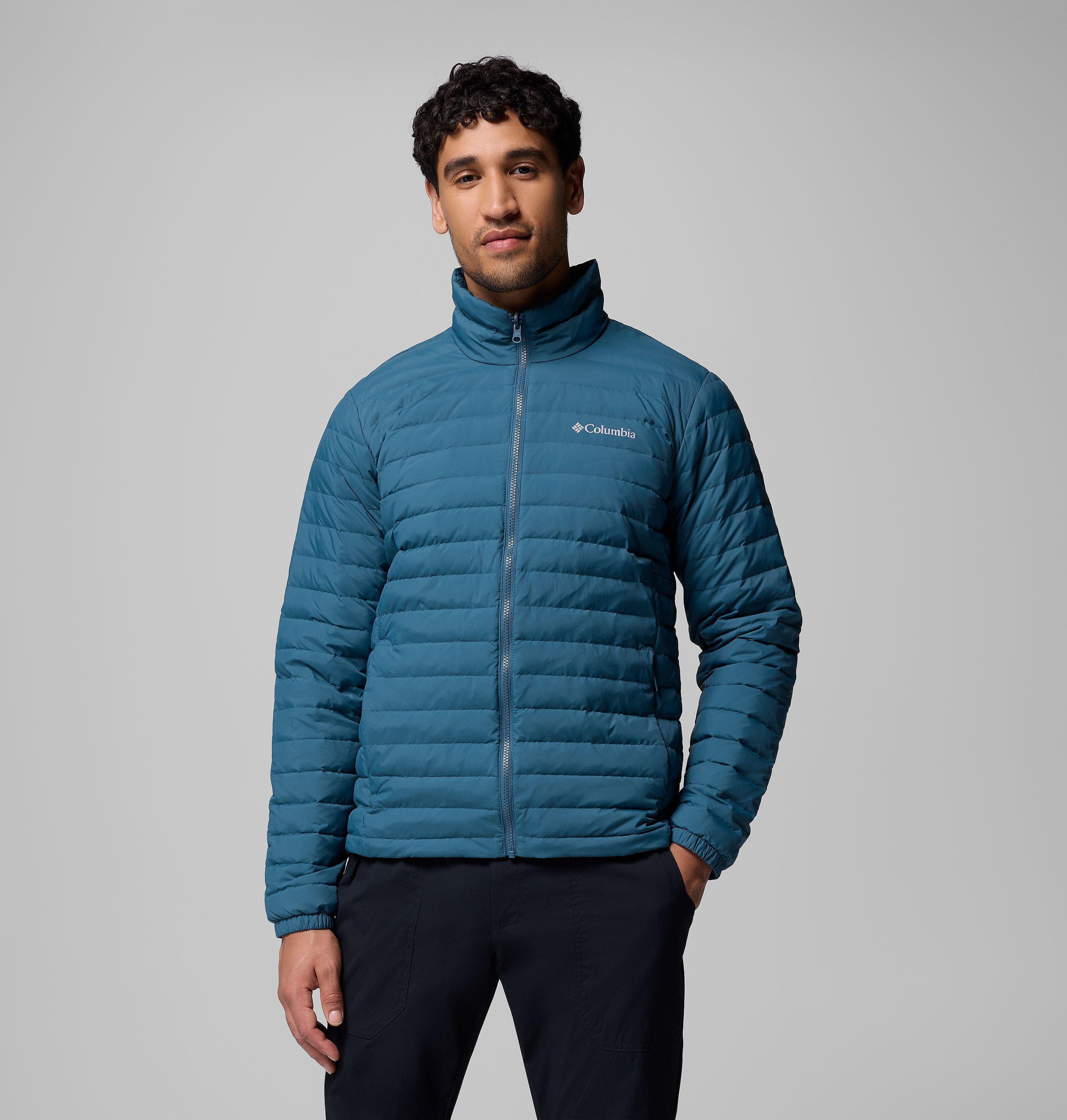 Men's Street Heights Interchange Jacket 6