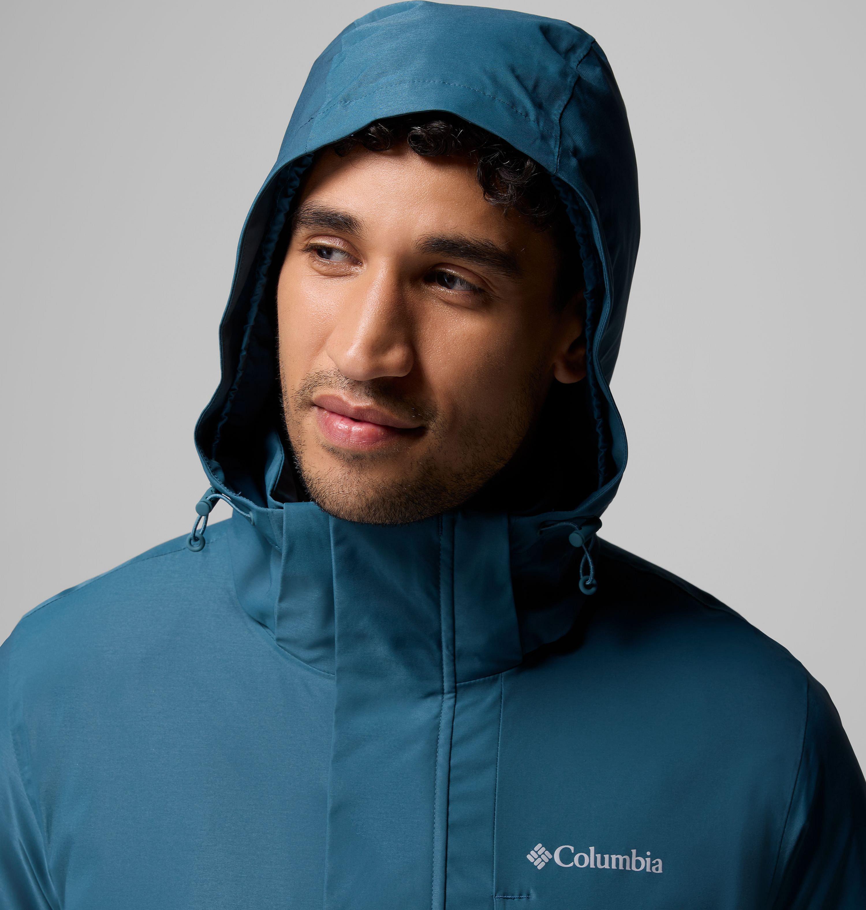 Men's Street Heights Interchange Jacket 8