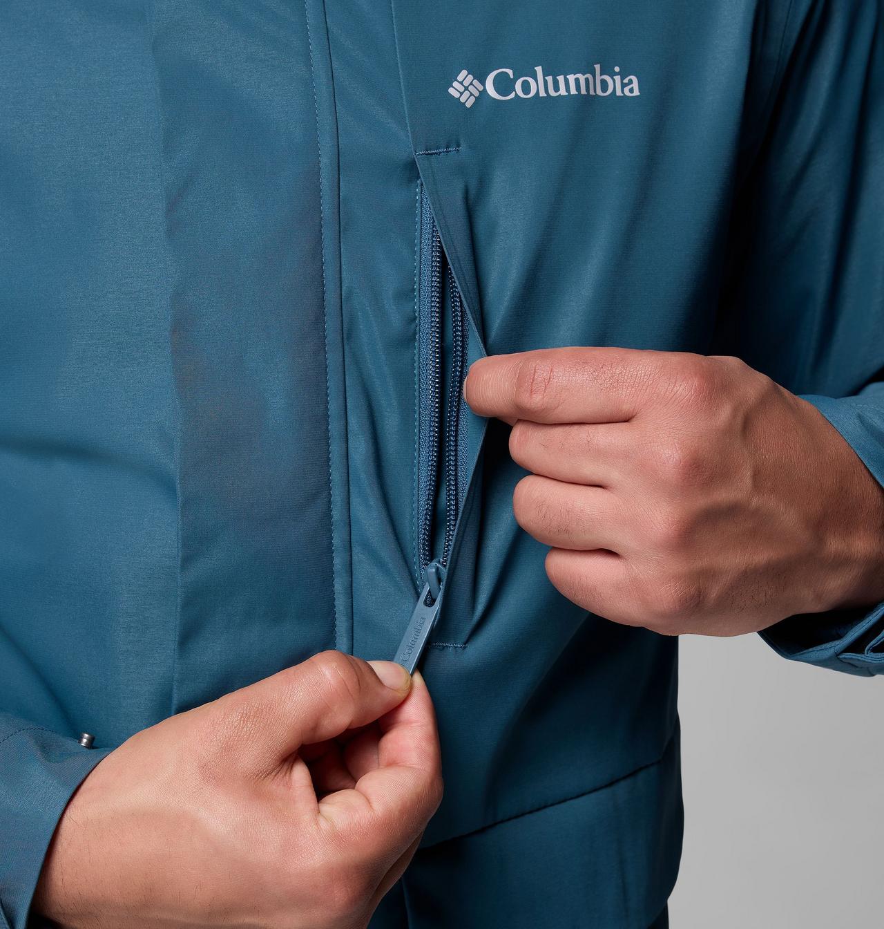 Men's Street Heights™ Interchange Jacket 9