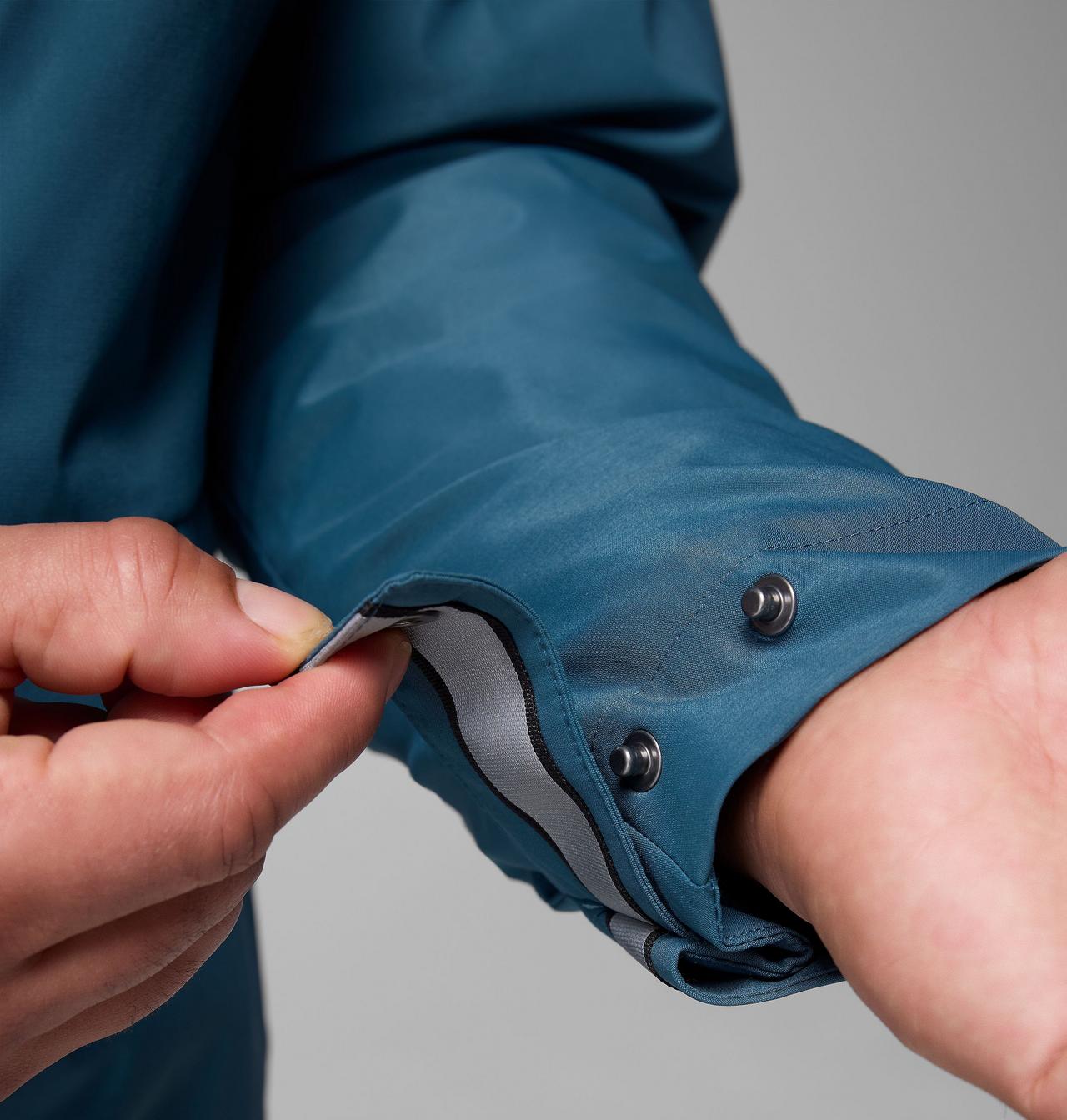 Men's Street Heights™ Interchange Jacket 10