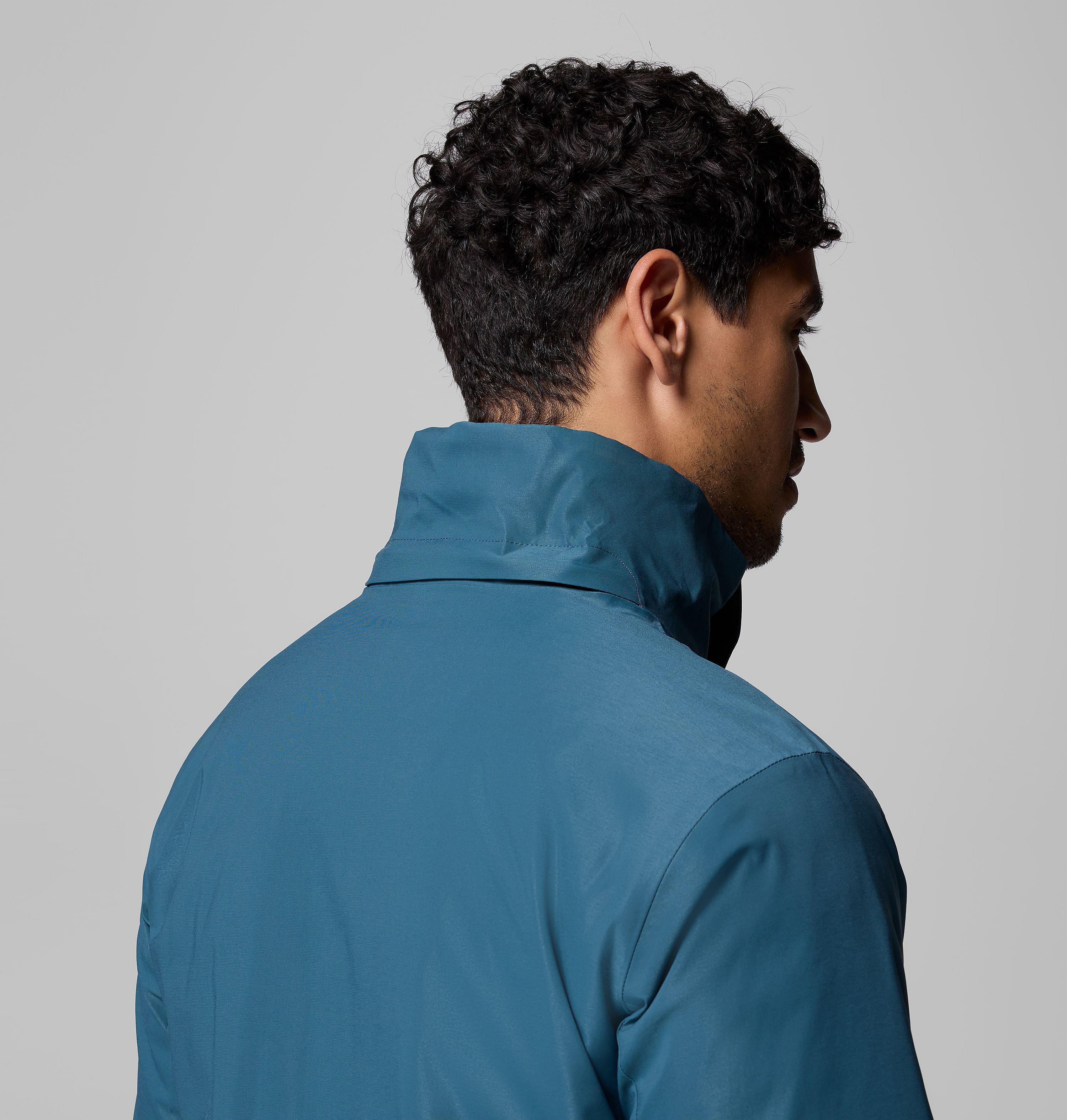 Men's Street Heights Interchange Jacket 12